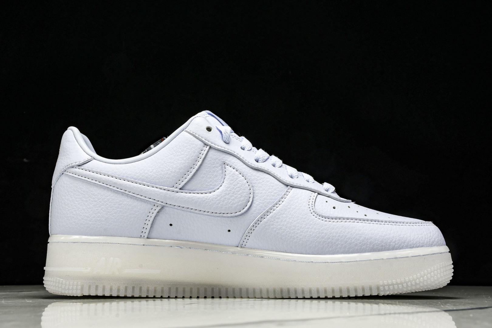 AF1 尺码36-45

纯原版出品-Air Force 1'07 Low 空军一号低帮休闲板鞋 CZ8