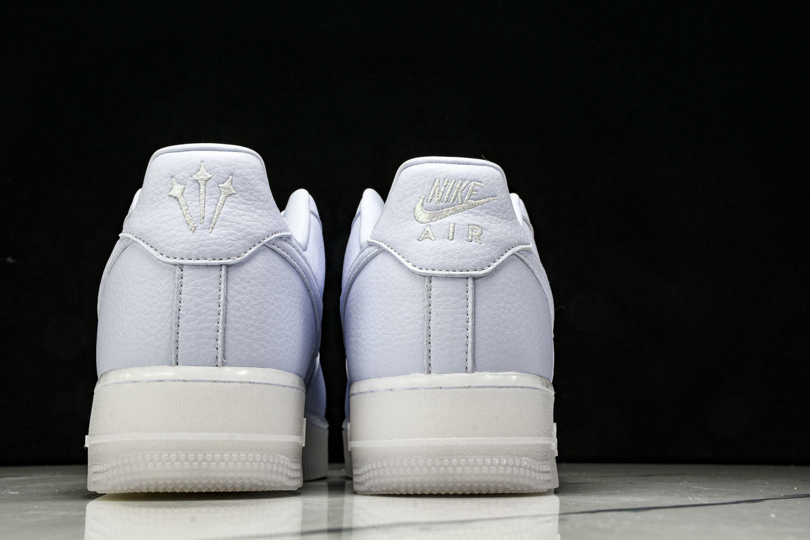 AF1 尺码36-45

纯原版出品-Air Force 1'07 Low 空军一号低帮休闲板鞋 CZ8