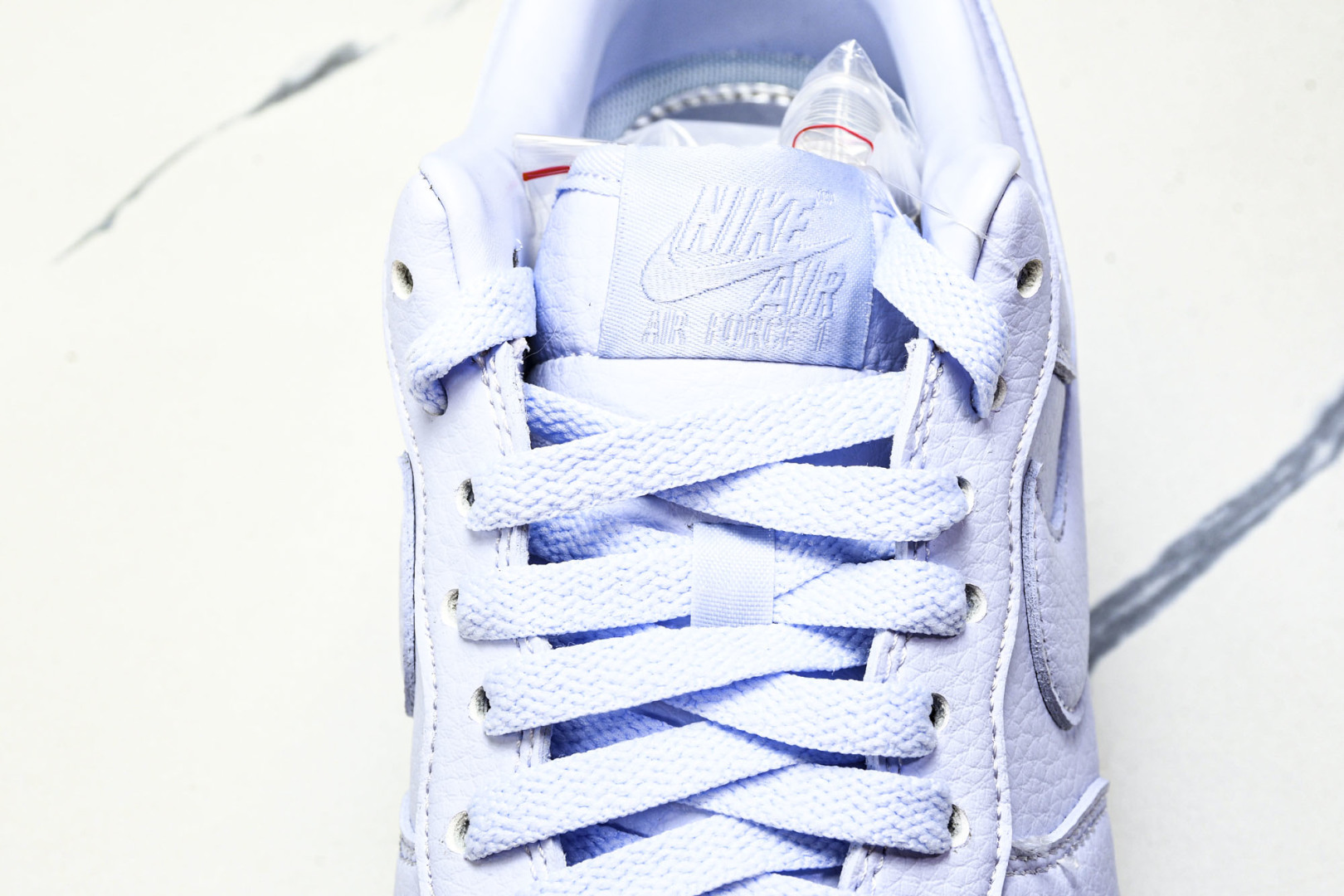 AF1 尺码36-45

纯原版出品-Air Force 1'07 Low 空军一号低帮休闲板鞋 CZ8