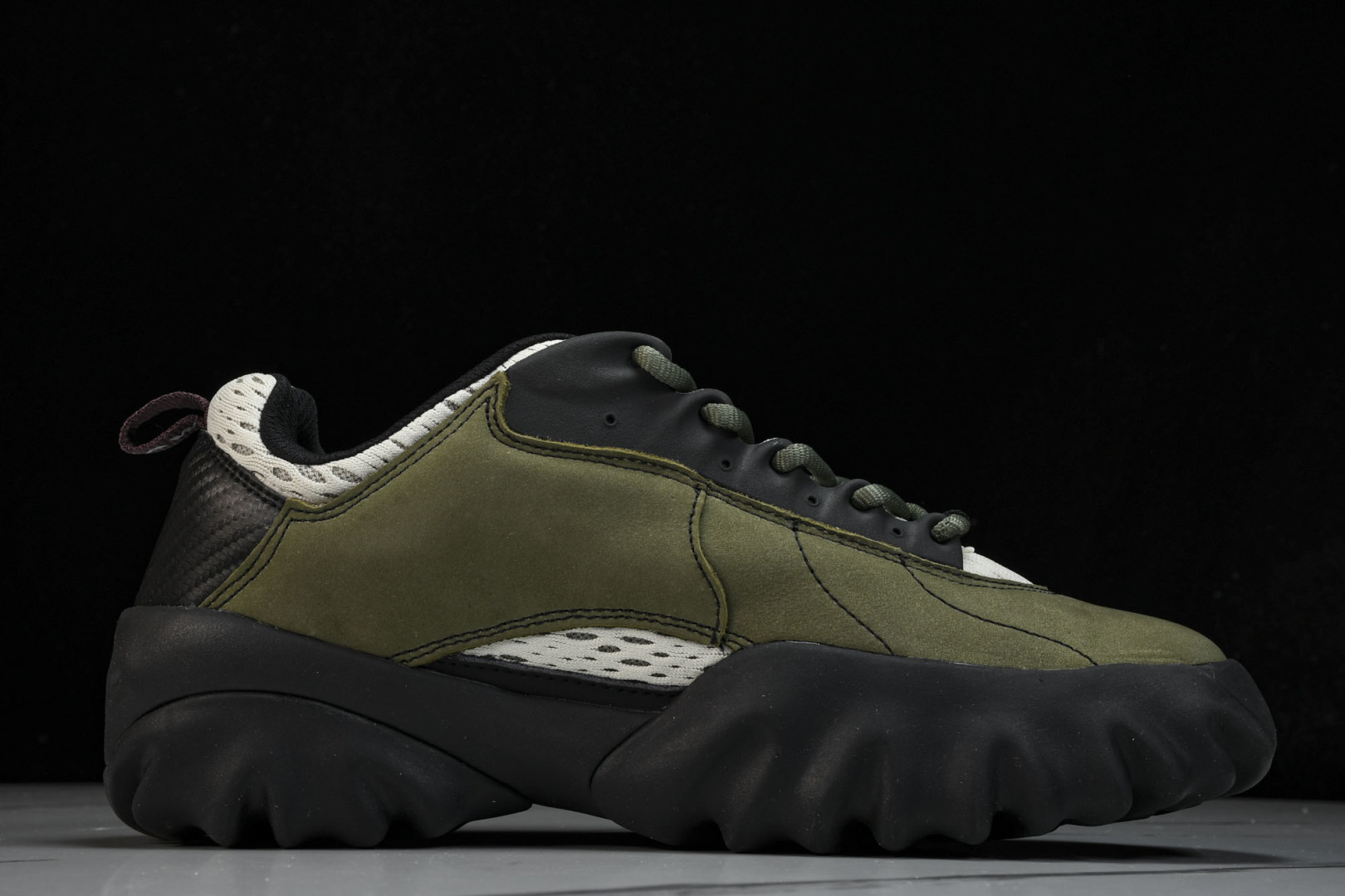 Oakley 尺码39-46

纯原-Brain Dead x Oakley Factory Team 