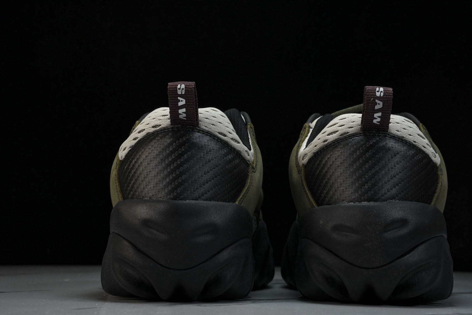 Oakley 尺码39-46

纯原-Brain Dead x Oakley Factory Team 