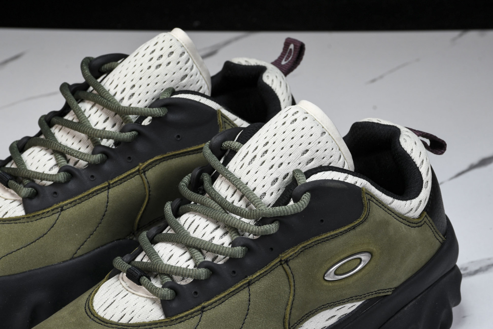 Oakley 尺码39-46

纯原-Brain Dead x Oakley Factory Team 