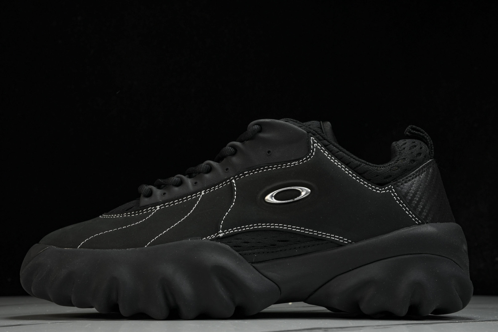 Oakley 尺码39-46

纯原-Brain Dead x Oakley Factory Team 