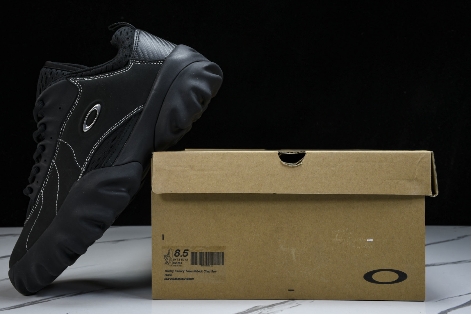 Oakley 尺码39-46

纯原-Brain Dead x Oakley Factory Team 