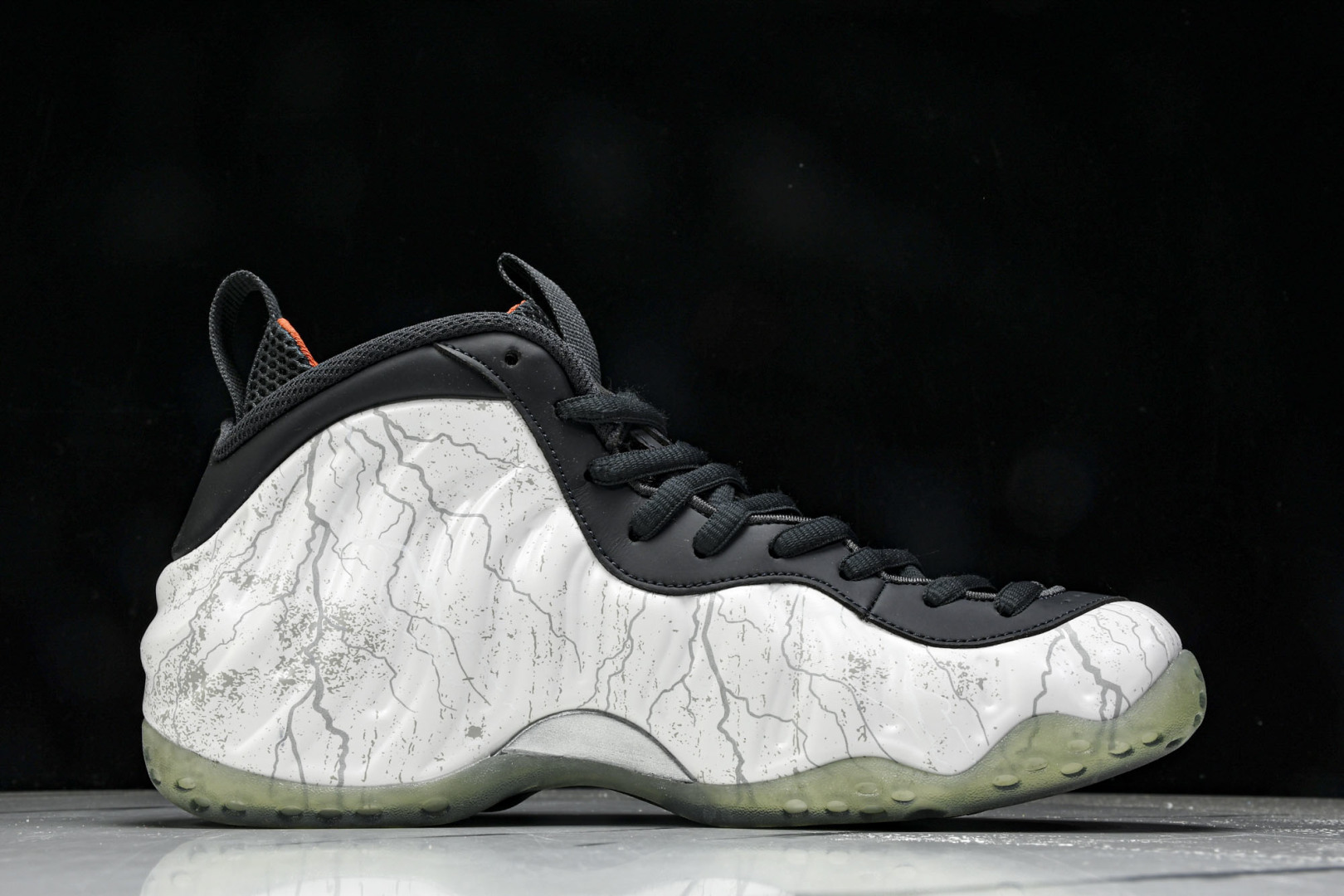 喷泡 尺码40-47.5

纯原版出品-NK Air FoamPosite One Big Bang 钱