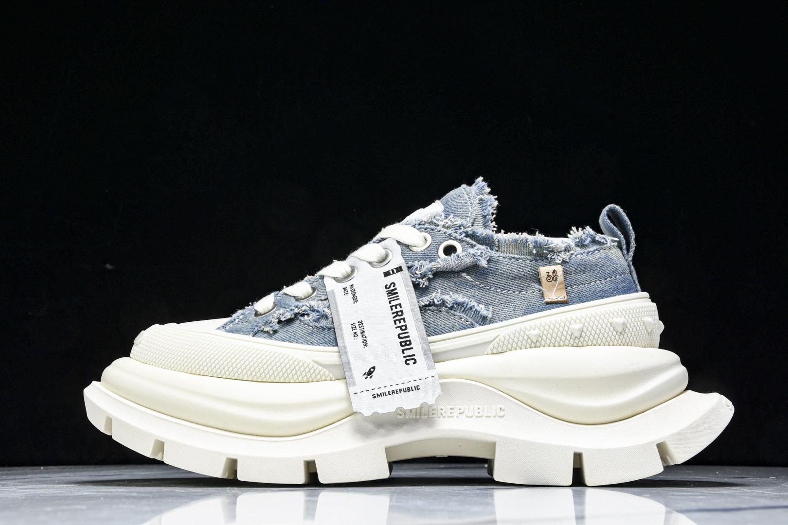 SMILEREPUBLIC 尺码35-45

纯原出品-SMILEREPUBLIC 檀健次 开口笑2.0