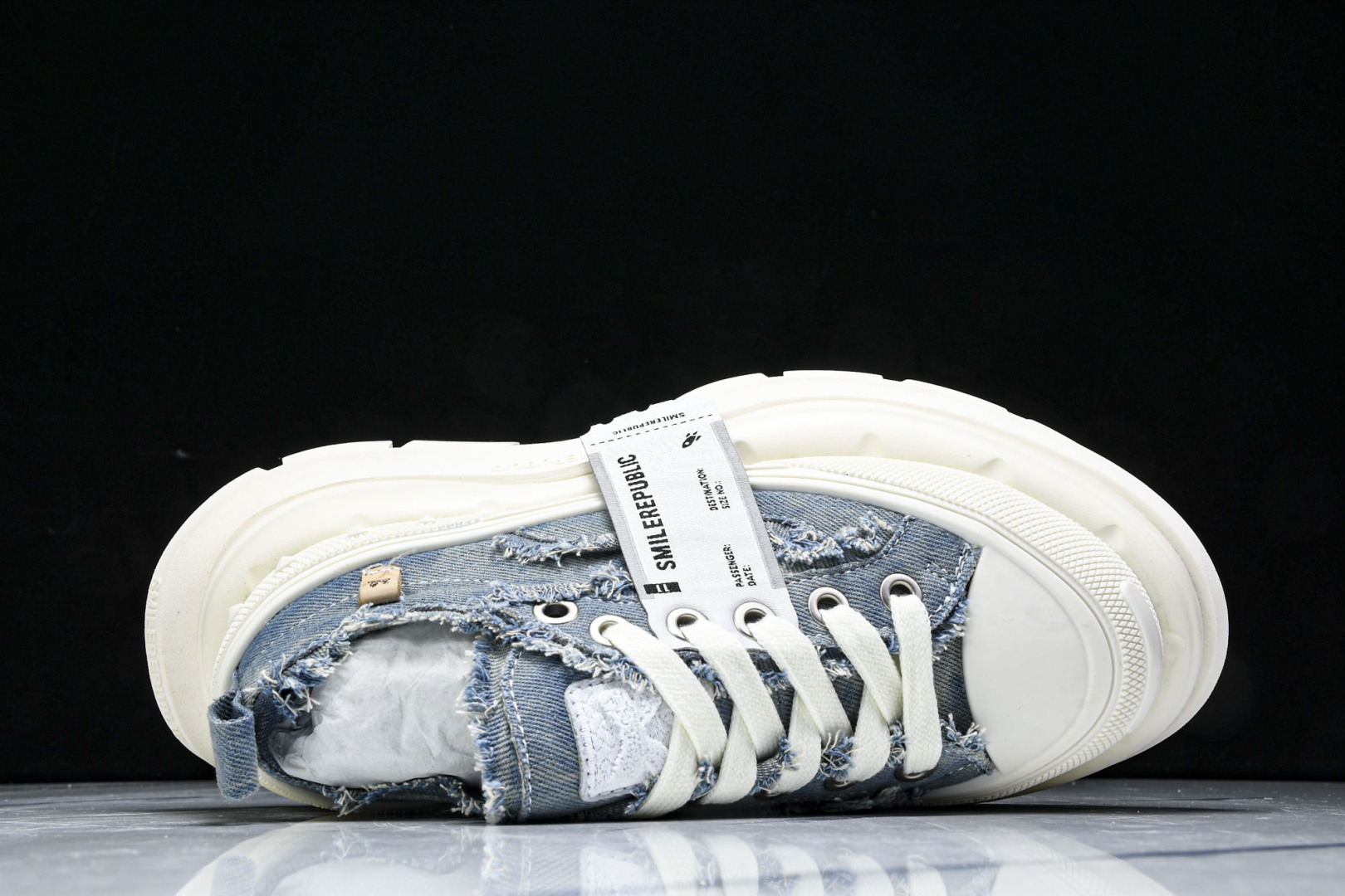 SMILEREPUBLIC 尺码35-45

纯原出品-SMILEREPUBLIC 檀健次 开口笑2.0