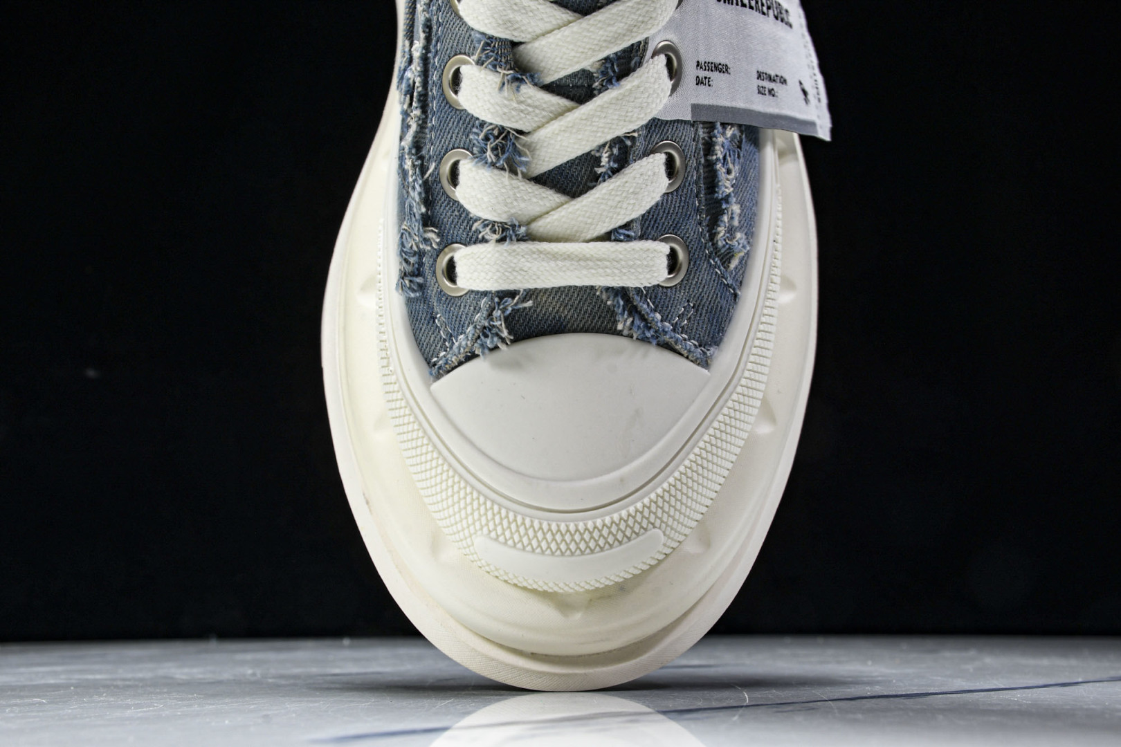 SMILEREPUBLIC 尺码35-45

纯原出品-SMILEREPUBLIC 檀健次 开口笑2.0
