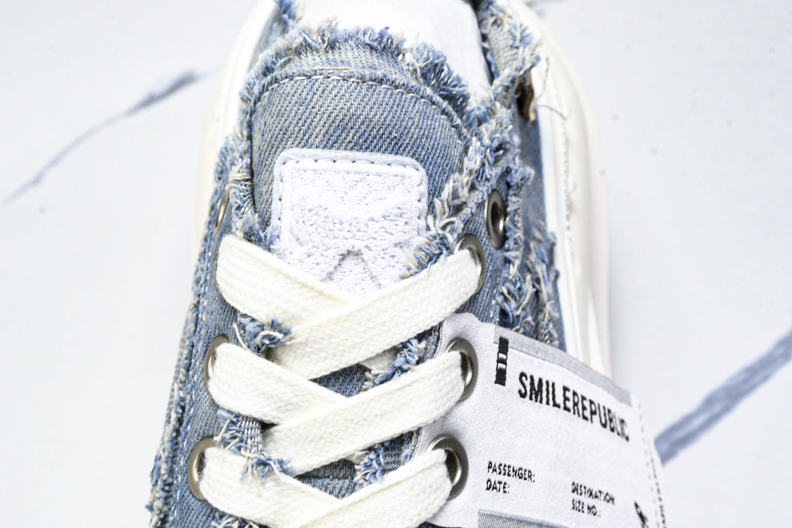 SMILEREPUBLIC 尺码35-45

纯原出品-SMILEREPUBLIC 檀健次 开口笑2.0