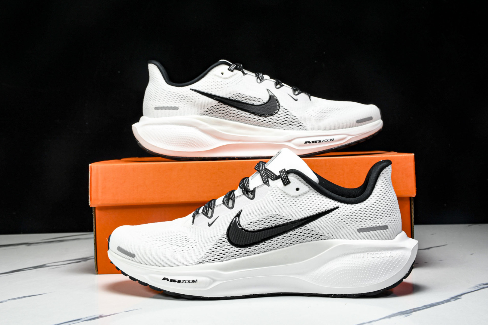  Nike Air Zoom Pegasus  41 登月41代超级飞马系列马拉松跑步鞋 FD2722-