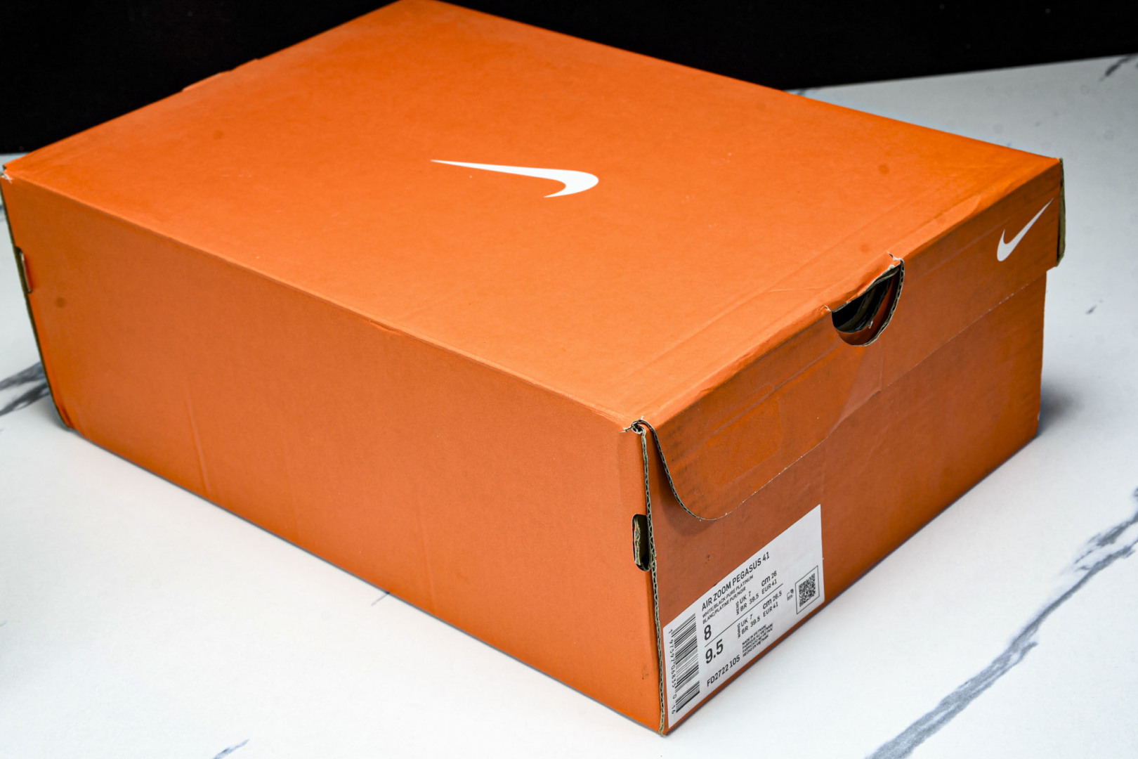  Nike Air Zoom Pegasus  41 登月41代超级飞马系列马拉松跑步鞋 FD2722-