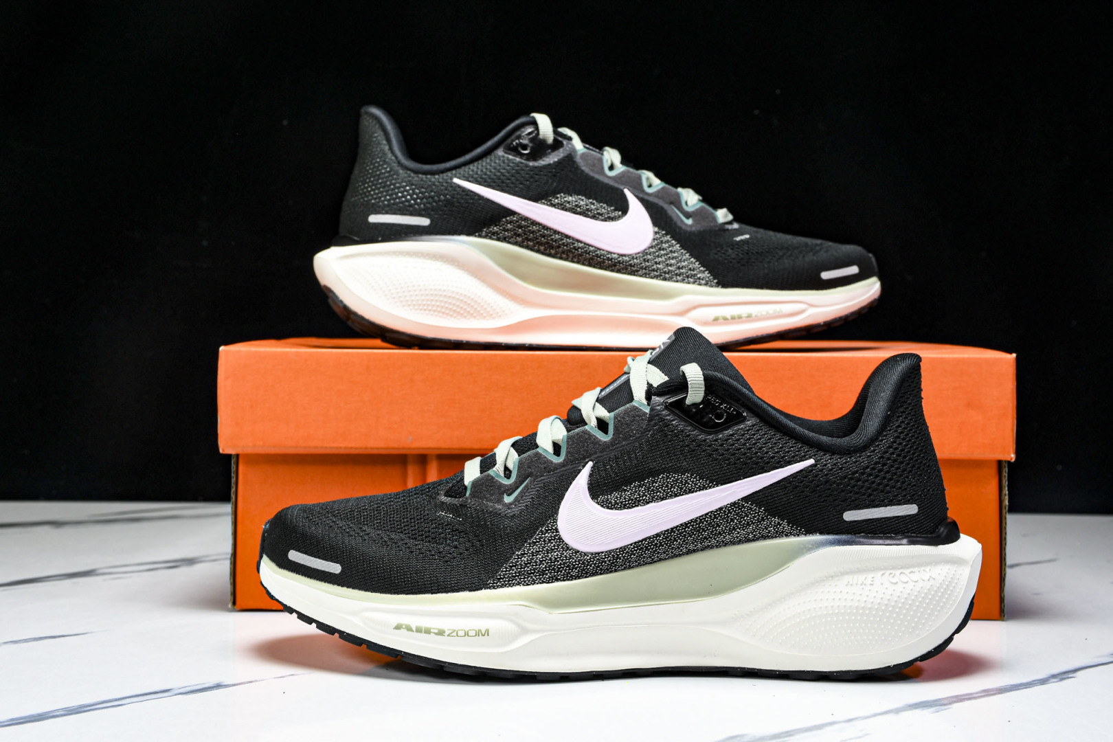  Nike Air Zoom Pegasus  41 登月41代超级飞马系列马拉松跑步鞋 FD2723-