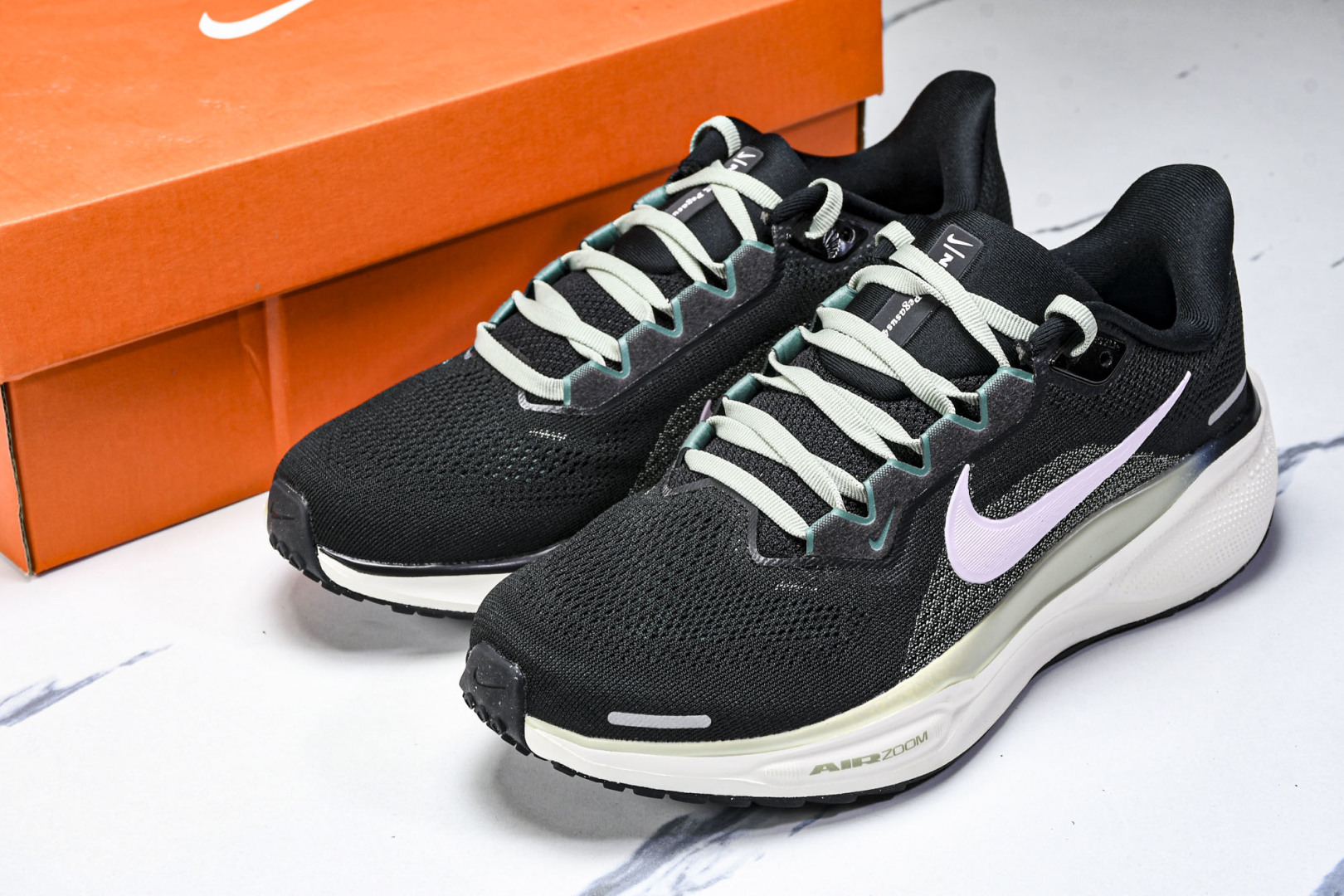  Nike Air Zoom Pegasus  41 登月41代超级飞马系列马拉松跑步鞋 FD2723-