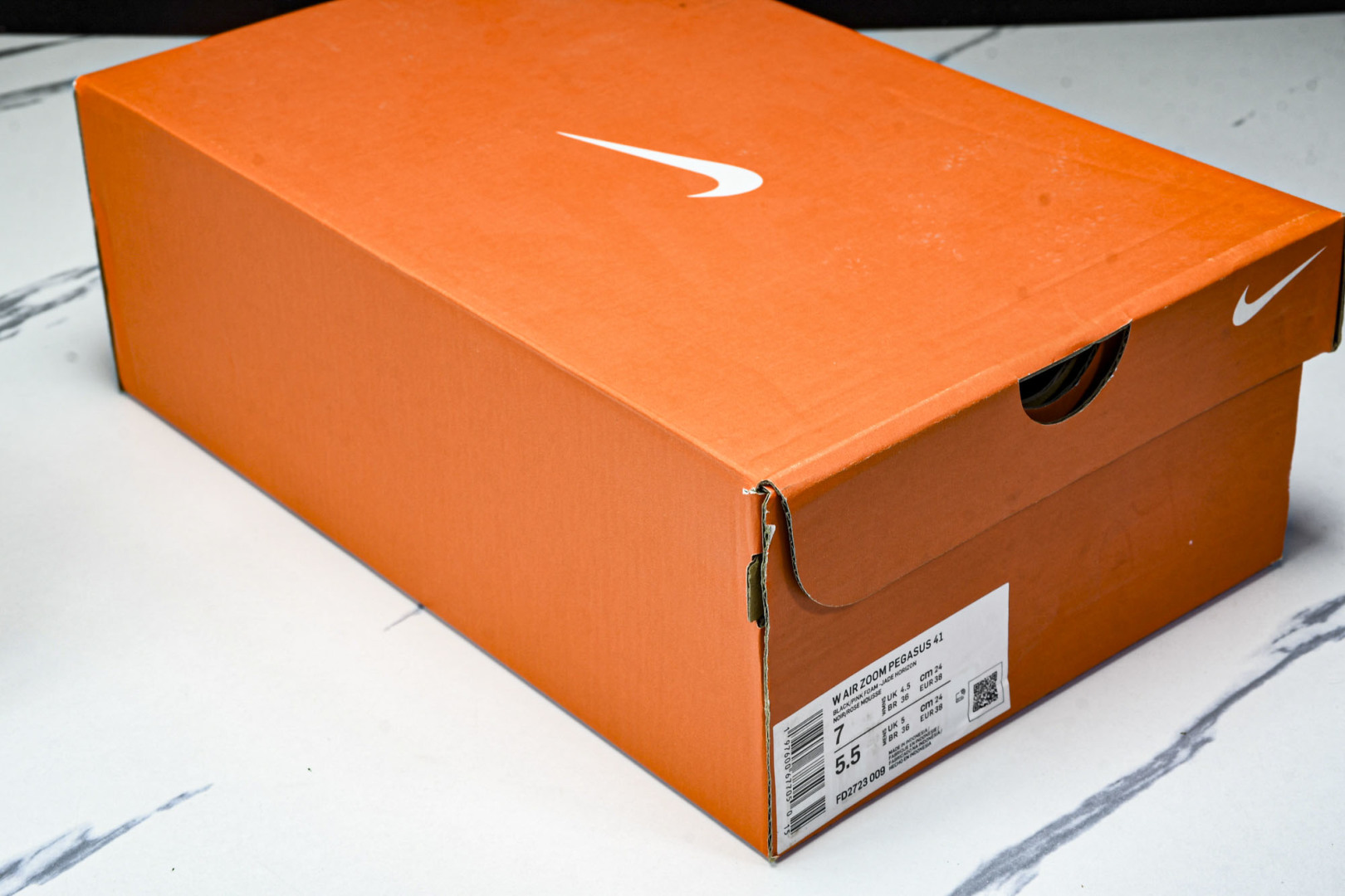  Nike Air Zoom Pegasus  41 登月41代超级飞马系列马拉松跑步鞋 FD2723-