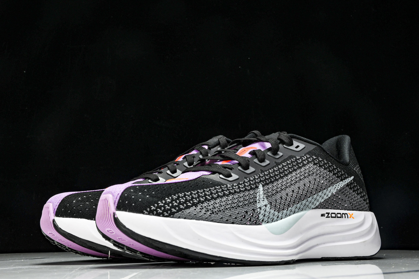  Nk Air Zoom Pegasus 35 飞马系列透气缓震运动跑鞋 FQ7261-003 尺寸36