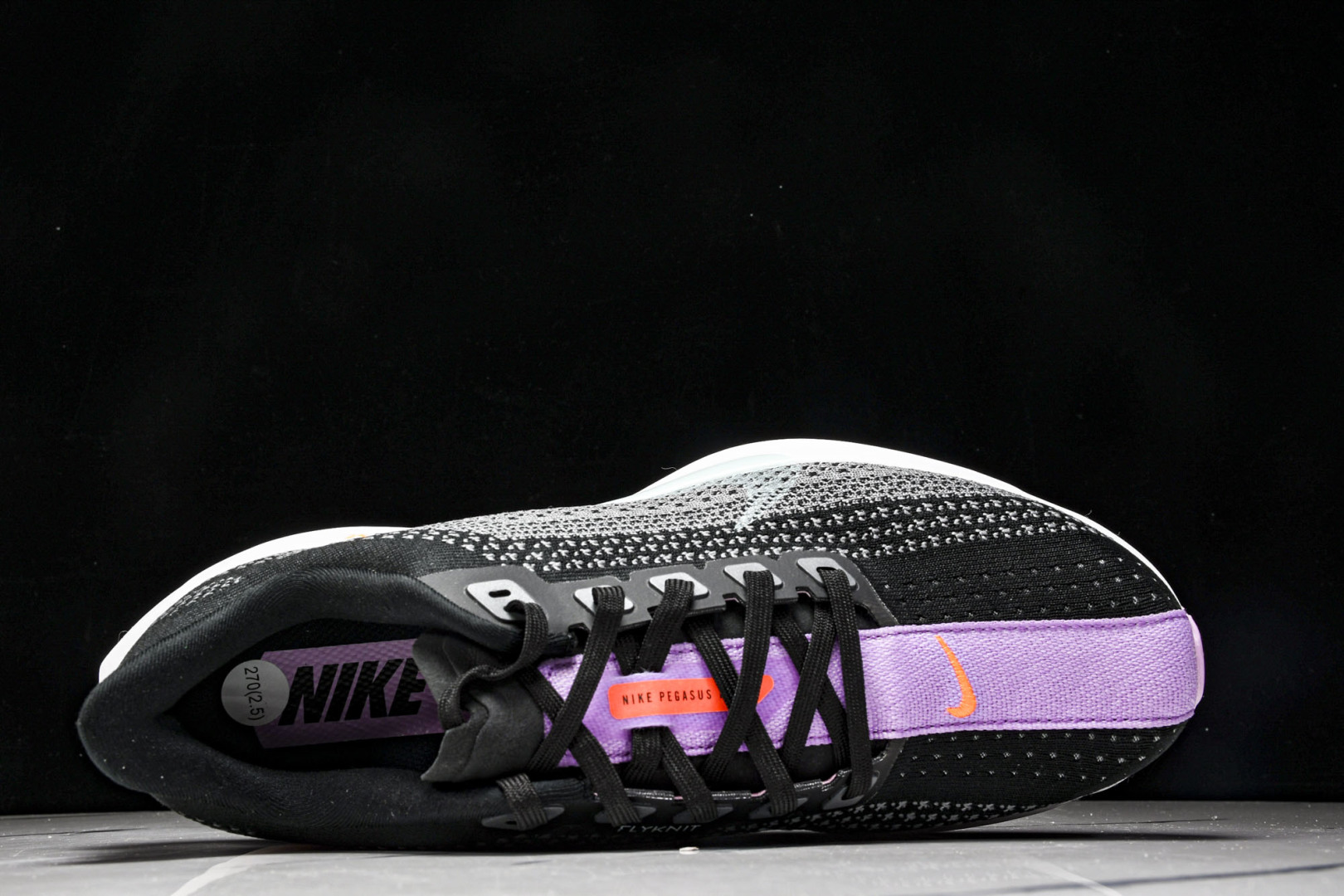  Nk Air Zoom Pegasus 35 飞马系列透气缓震运动跑鞋 FQ7261-003 尺寸36