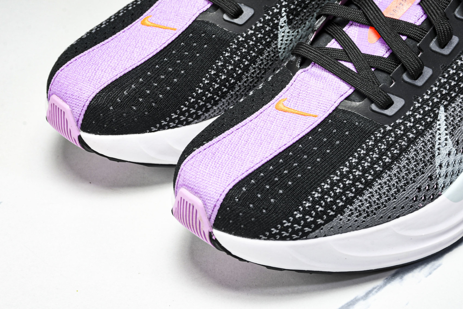  Nk Air Zoom Pegasus 35 飞马系列透气缓震运动跑鞋 FQ7261-003 尺寸36