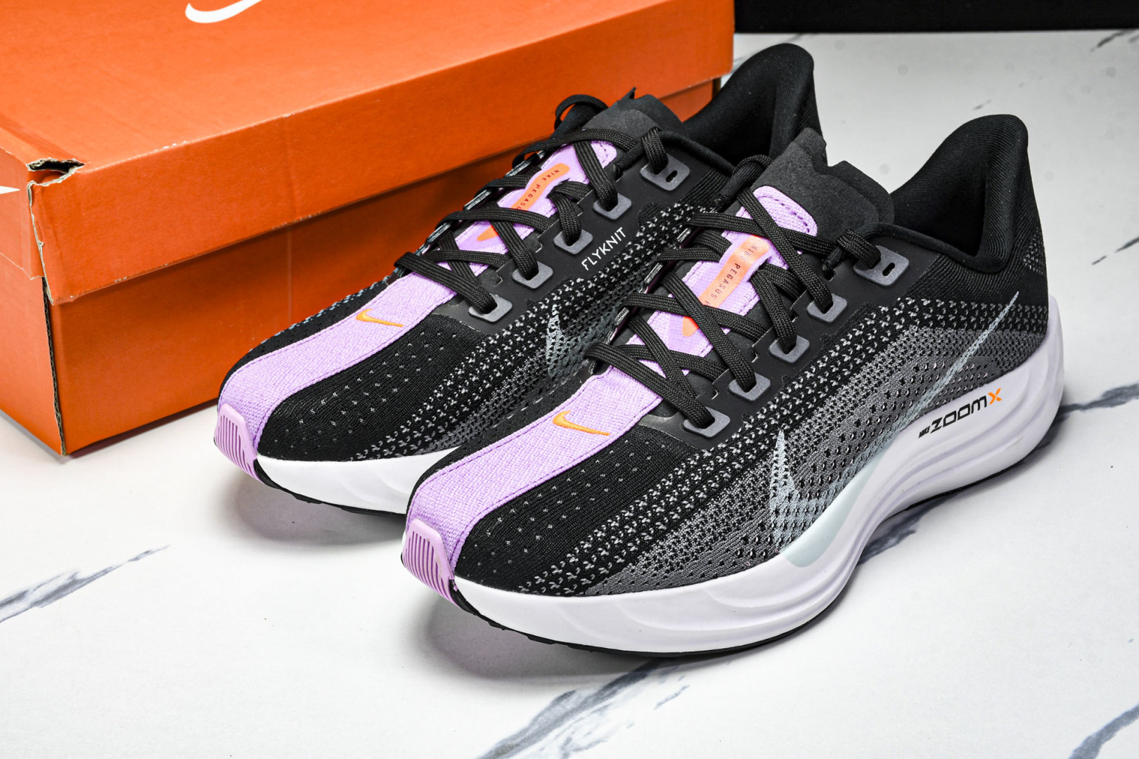  Nk Air Zoom Pegasus 35 飞马系列透气缓震运动跑鞋 FQ7261-003 尺寸36