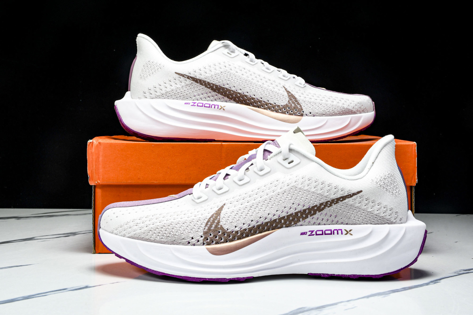  Nk Air Zoom Pegasus 35 飞马系列透气缓震运动跑鞋 FQ7261-108 尺寸36