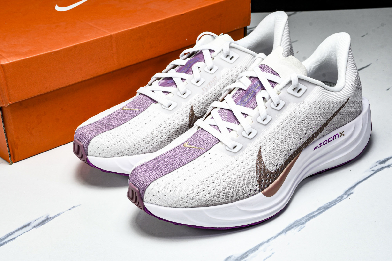  Nk Air Zoom Pegasus 35 飞马系列透气缓震运动跑鞋 FQ7261-108 尺寸36