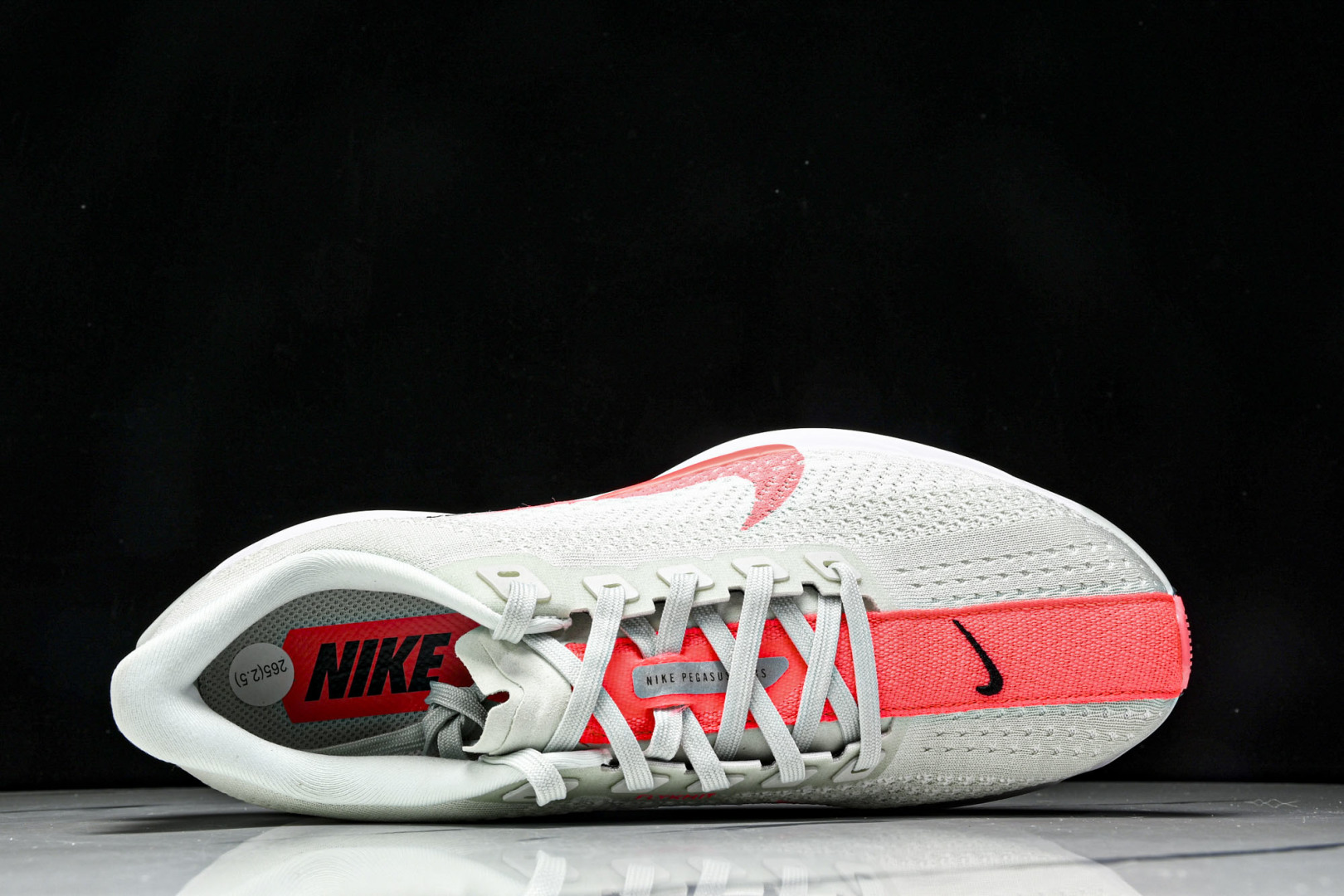  Nk Air Zoom Pegasus 35 飞马系列透气缓震运动跑鞋 FQ7262-001 尺寸39