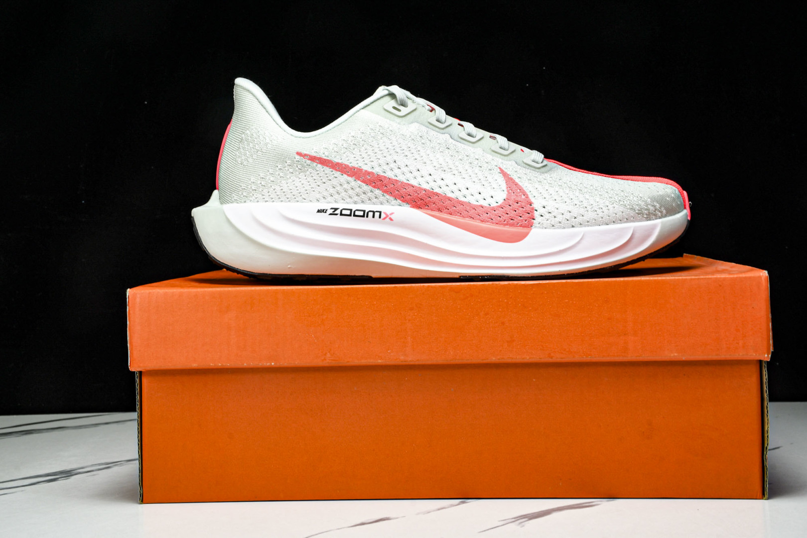  Nk Air Zoom Pegasus 35 飞马系列透气缓震运动跑鞋 FQ7262-001 尺寸39