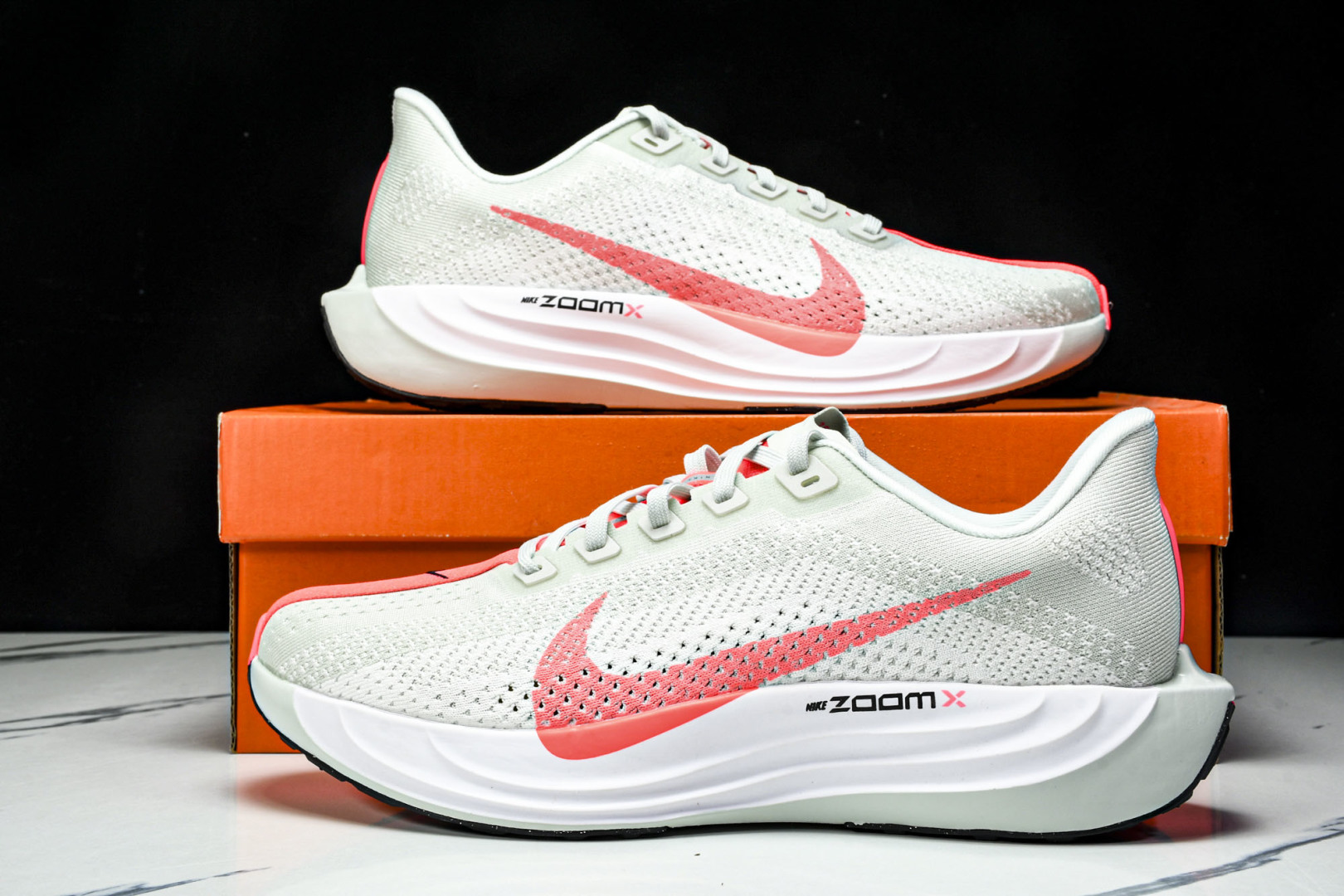  Nk Air Zoom Pegasus 35 飞马系列透气缓震运动跑鞋 FQ7262-001 尺寸39