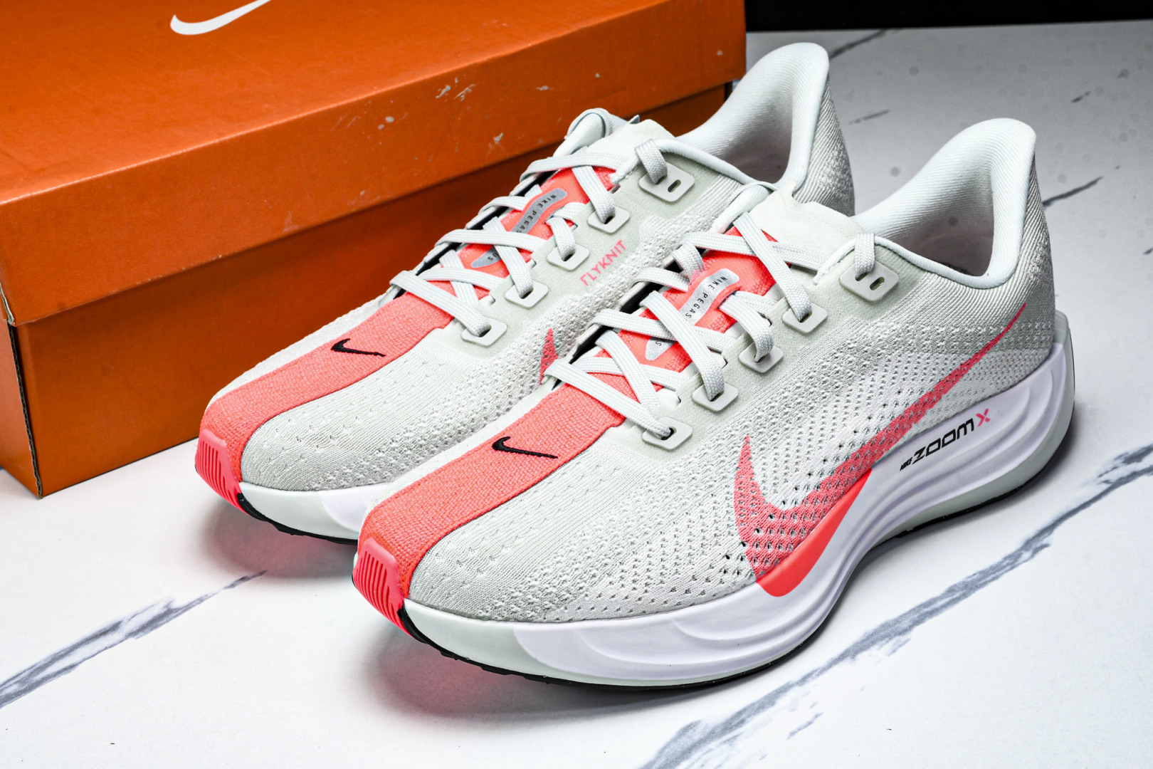  Nk Air Zoom Pegasus 35 飞马系列透气缓震运动跑鞋 FQ7262-001 尺寸39