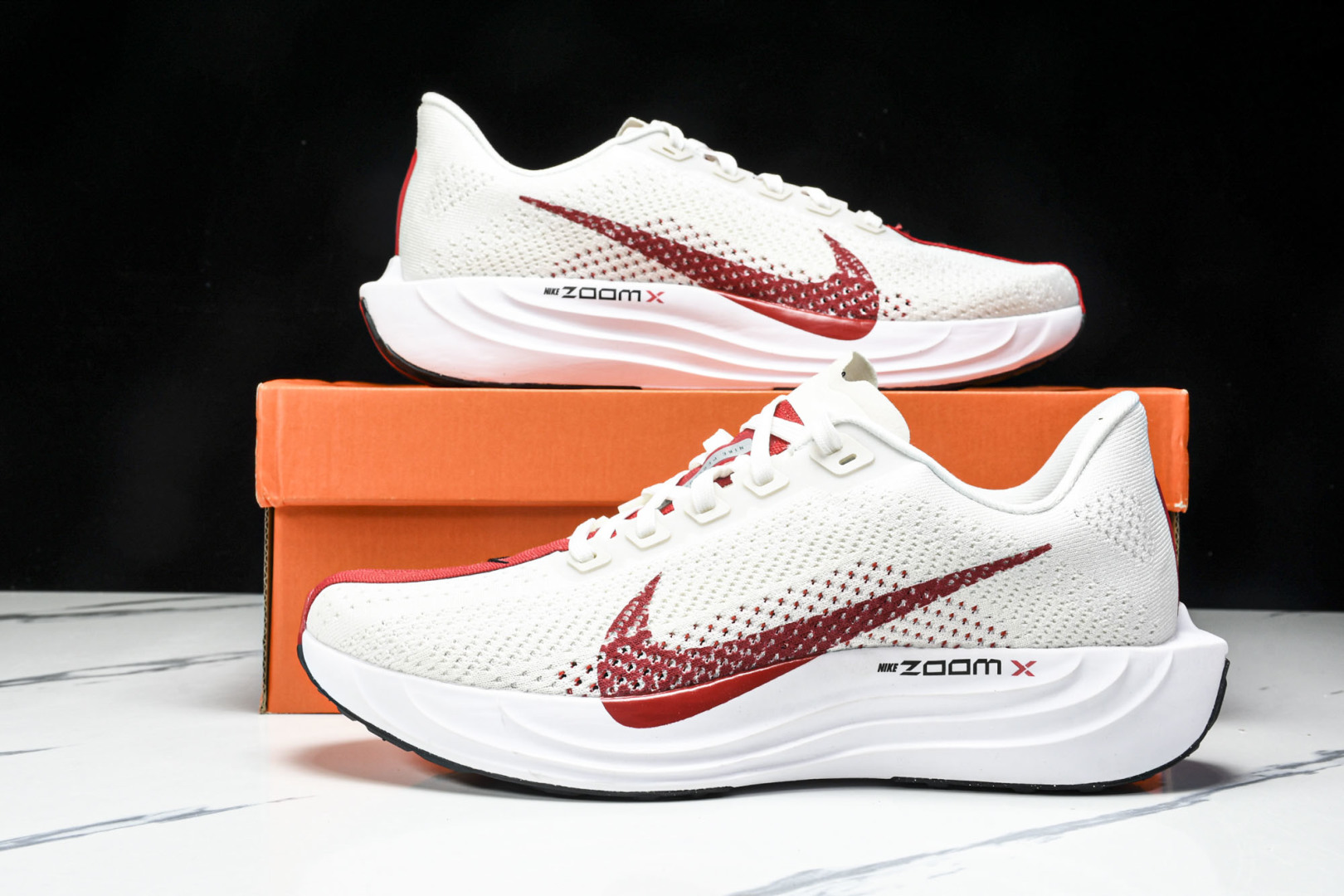  Nk Air Zoom Pegasus 35 飞马系列透气缓震运动跑鞋 FQ7262-003 尺寸39