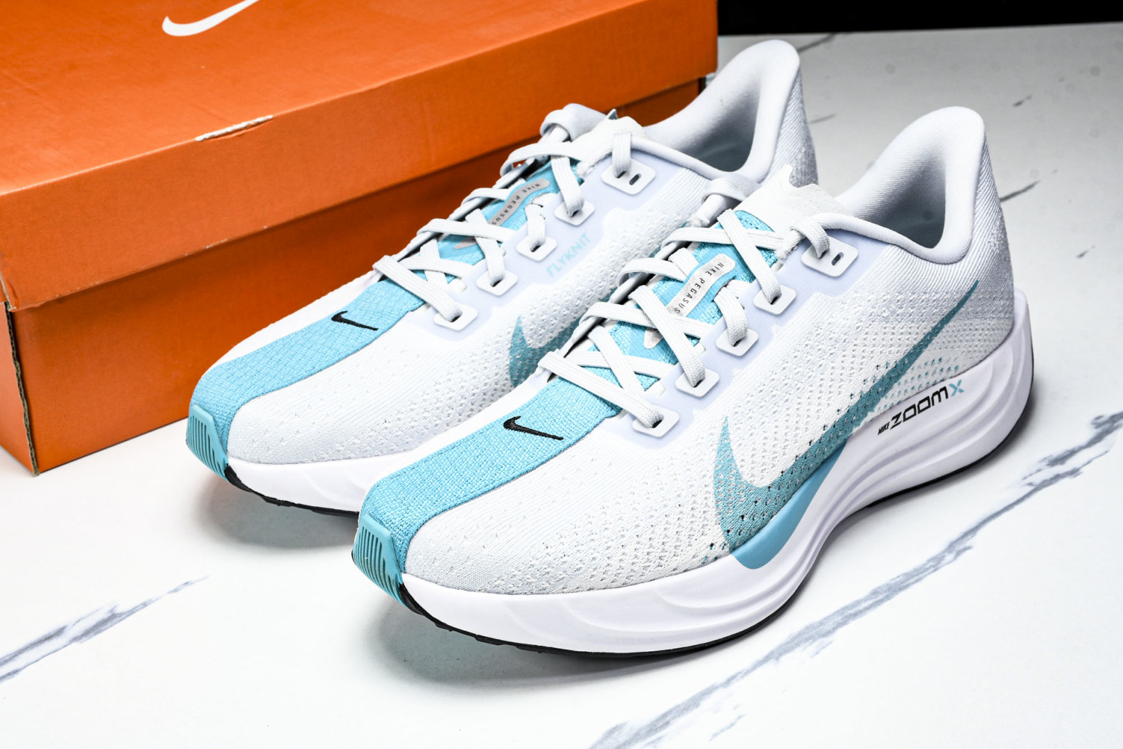  Nk Air Zoom Pegasus 35 飞马系列透气缓震运动跑鞋 FQ7262-004 尺寸39