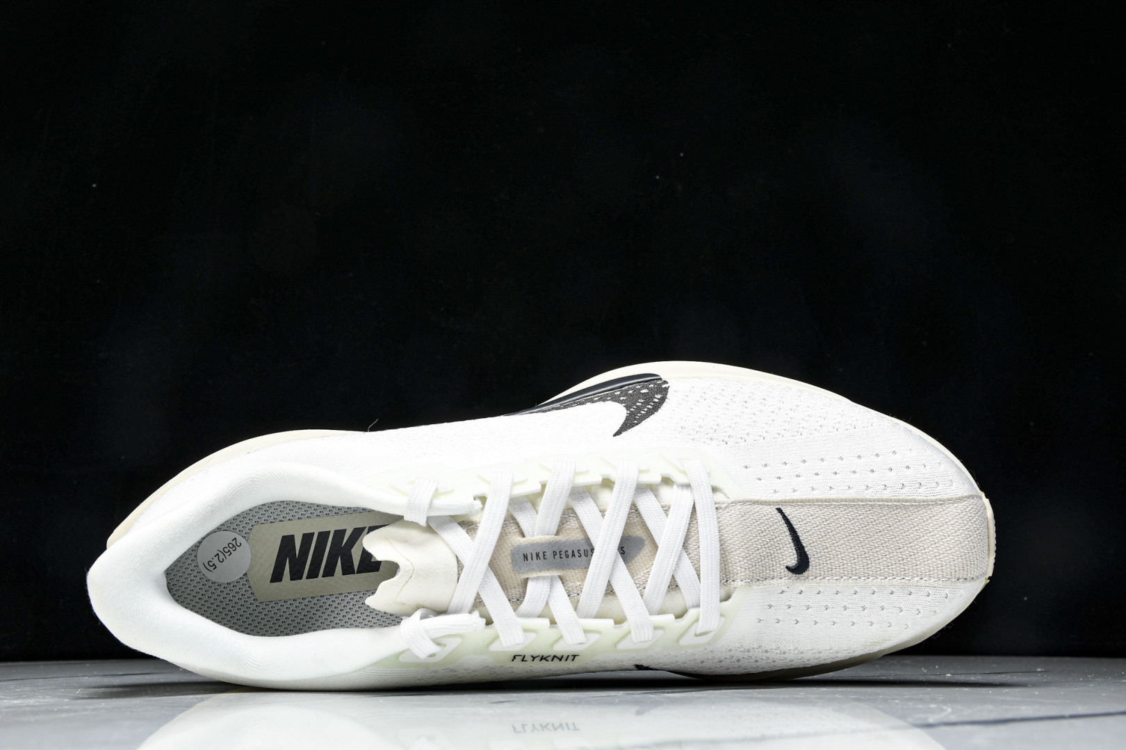  Nk Air Zoom Pegasus 35 飞马系列透气缓震运动跑鞋 FQ7262-100 尺寸39