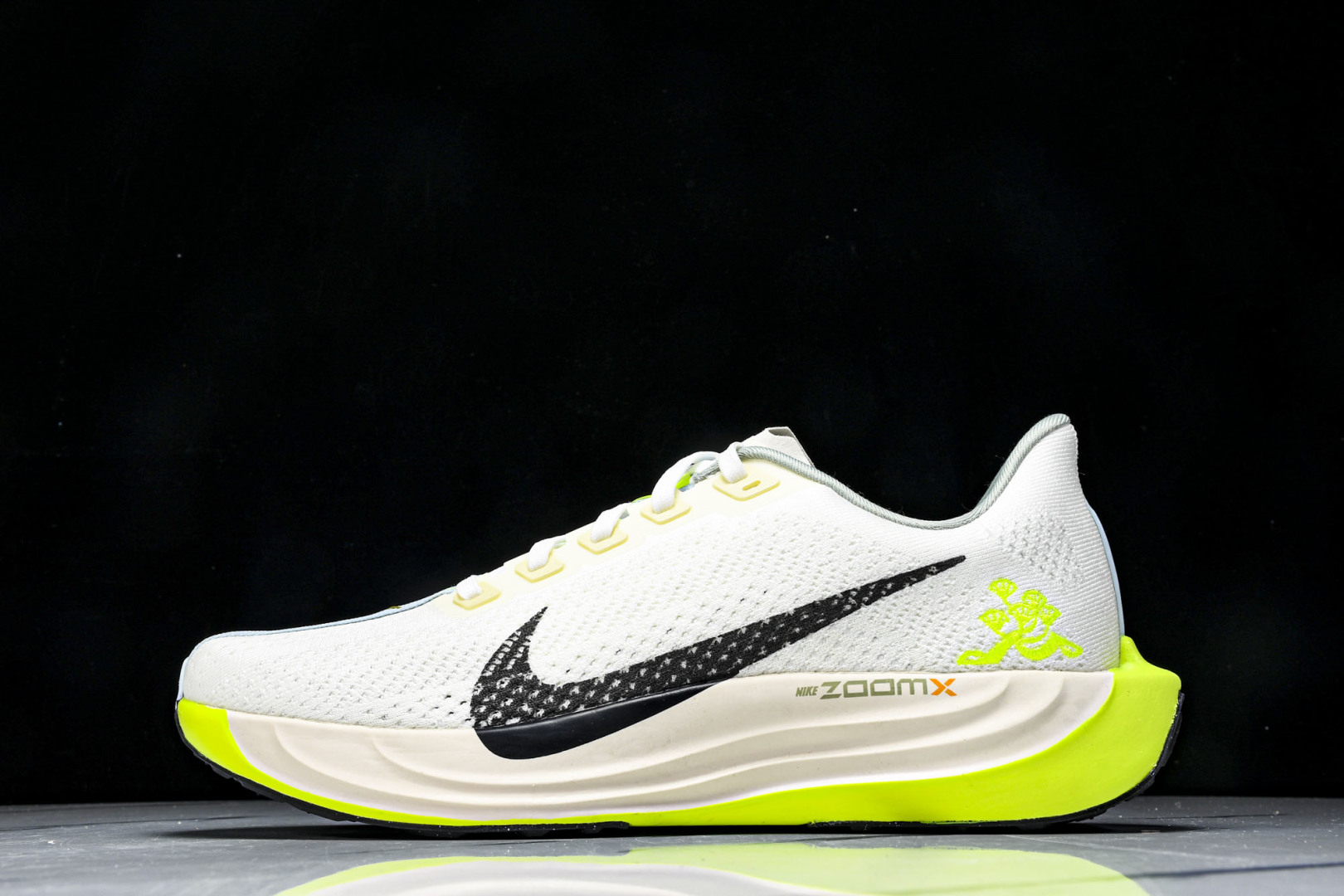  Nk Air Zoom Pegasus 35 飞马系列透气缓震运动跑鞋 HQ3451-101 尺寸39