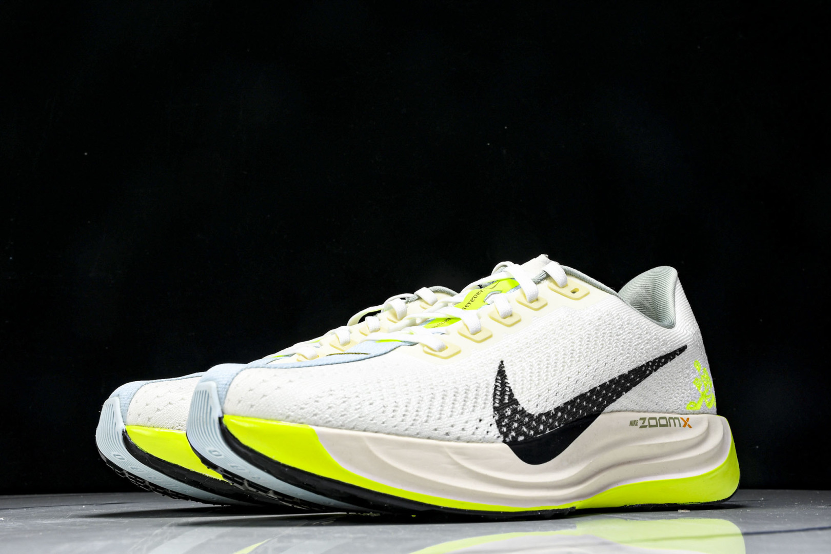  Nk Air Zoom Pegasus 35 飞马系列透气缓震运动跑鞋 HQ3451-101 尺寸39