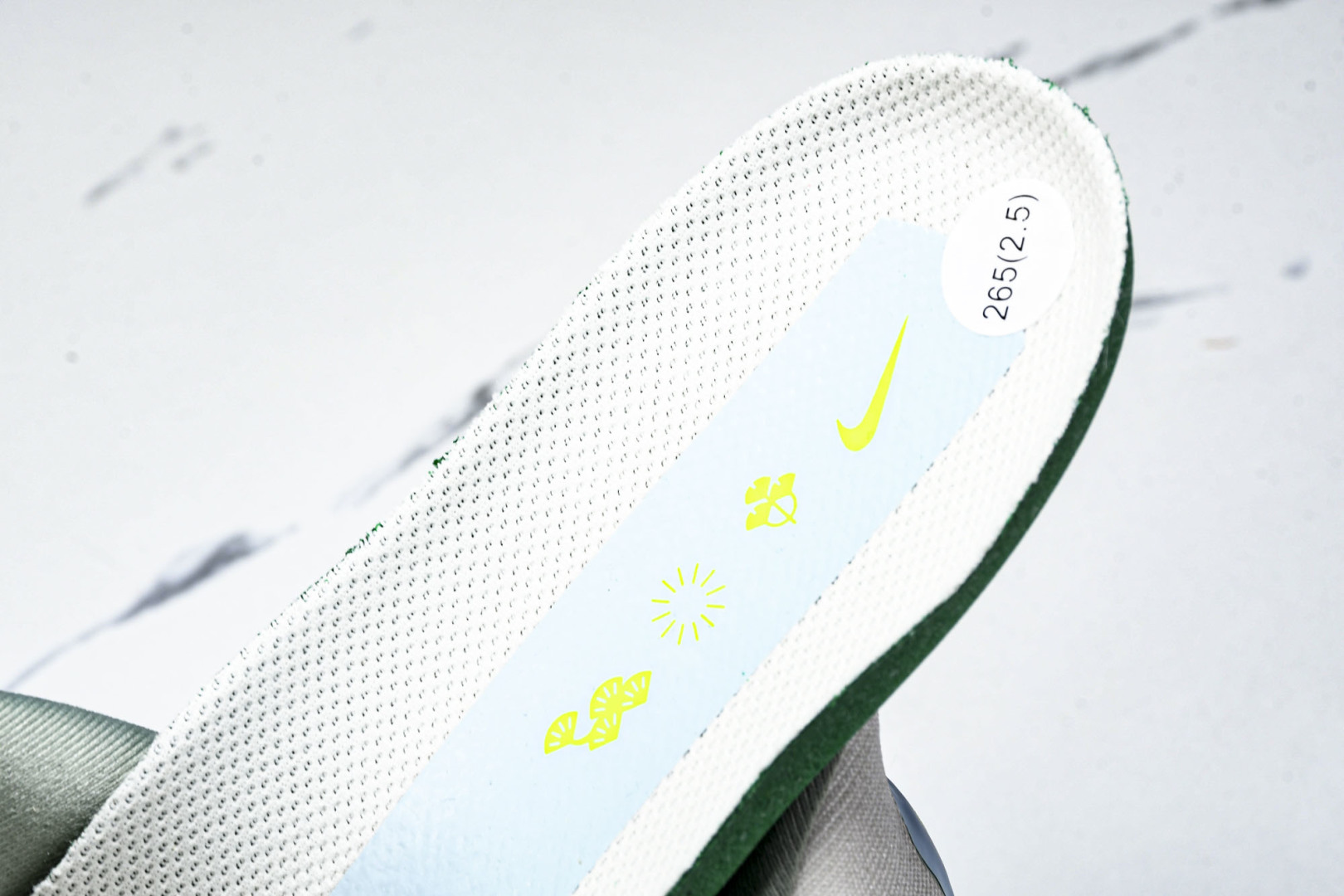 Nk Air Zoom Pegasus 35 飞马系列透气缓震运动跑鞋 HQ3451-101 尺寸39