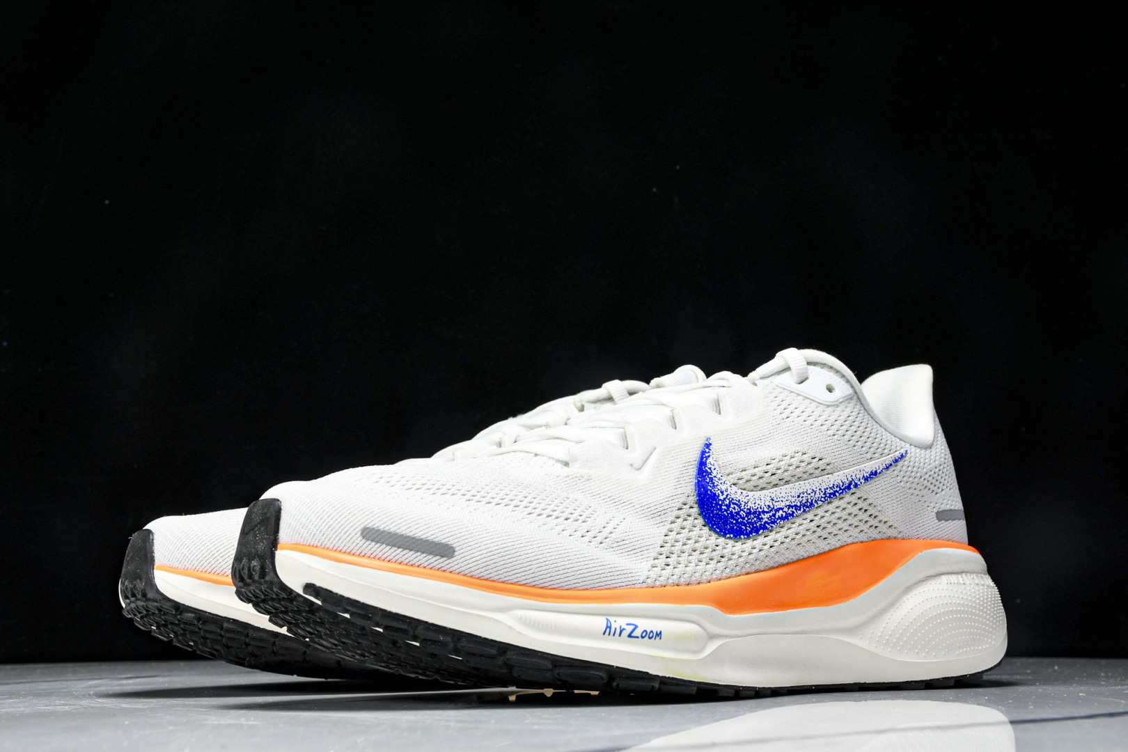  Nk Air Zoom Pegasus 41 FP 耐克网面透气轻便耐磨跑鞋 HF0013-900 尺