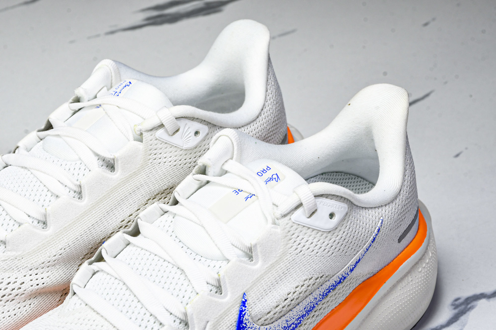  Nk Air Zoom Pegasus 41 FP 耐克网面透气轻便耐磨跑鞋 HF0013-900 尺