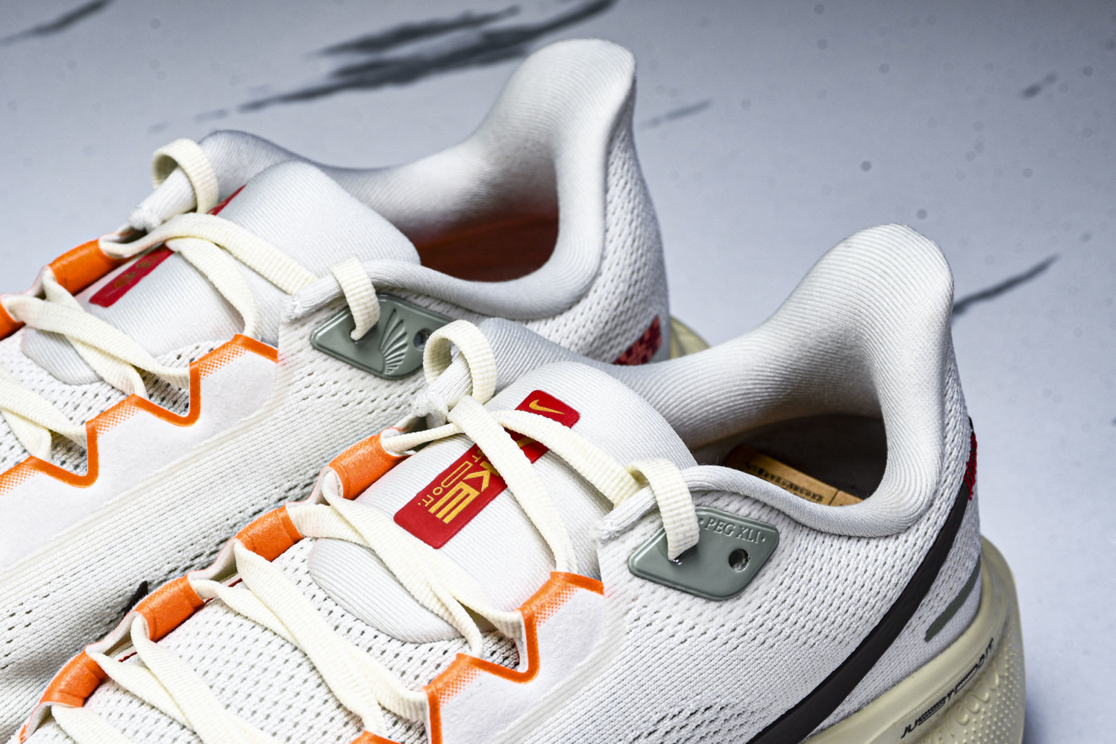  Nk Air Zoom Pegasus 41 GTX 耐克网面透气轻便耐磨跑鞋 HV5975-102 