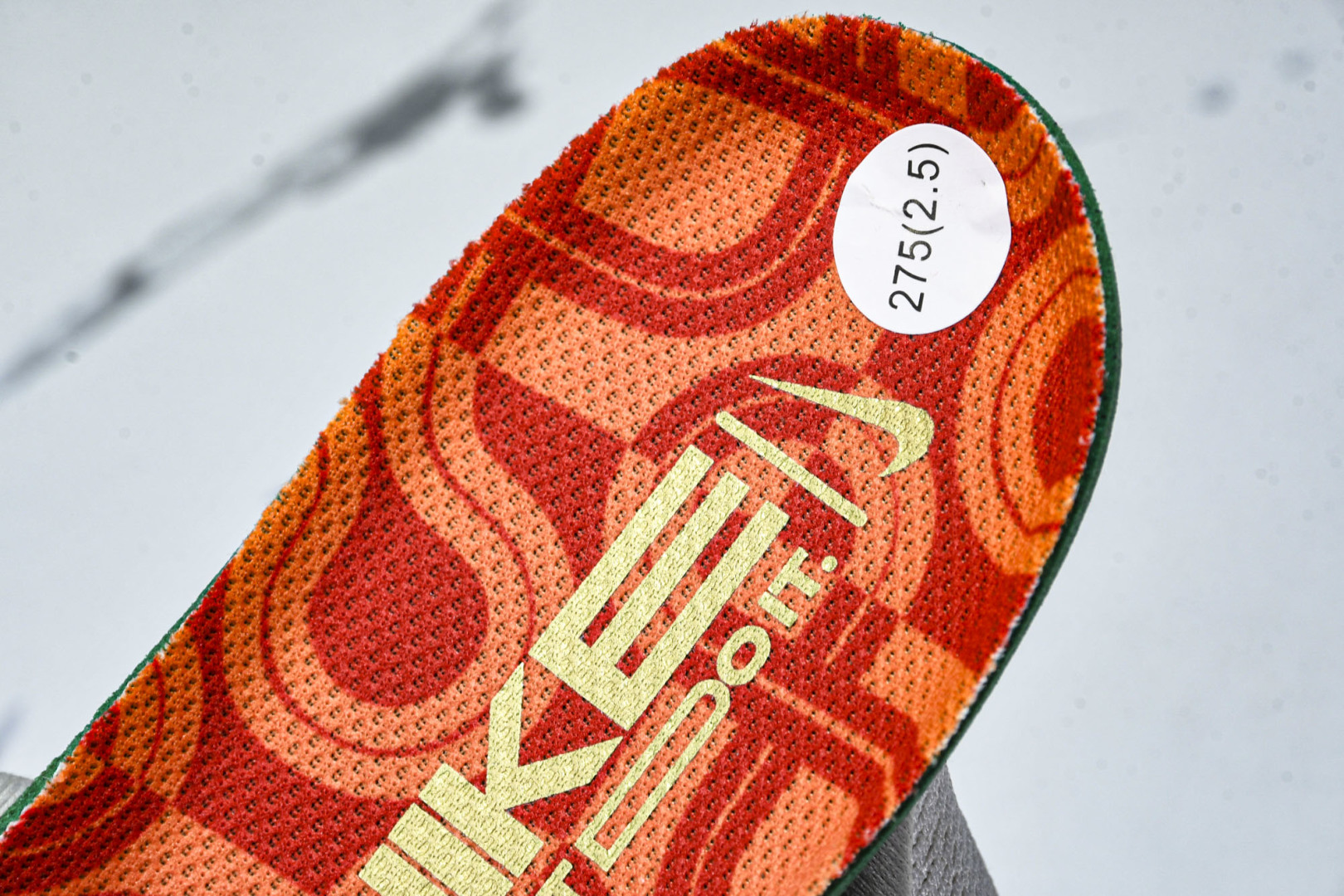  Nk Air Zoom Pegasus 41 GTX 耐克网面透气轻便耐磨跑鞋 HV5975-102 