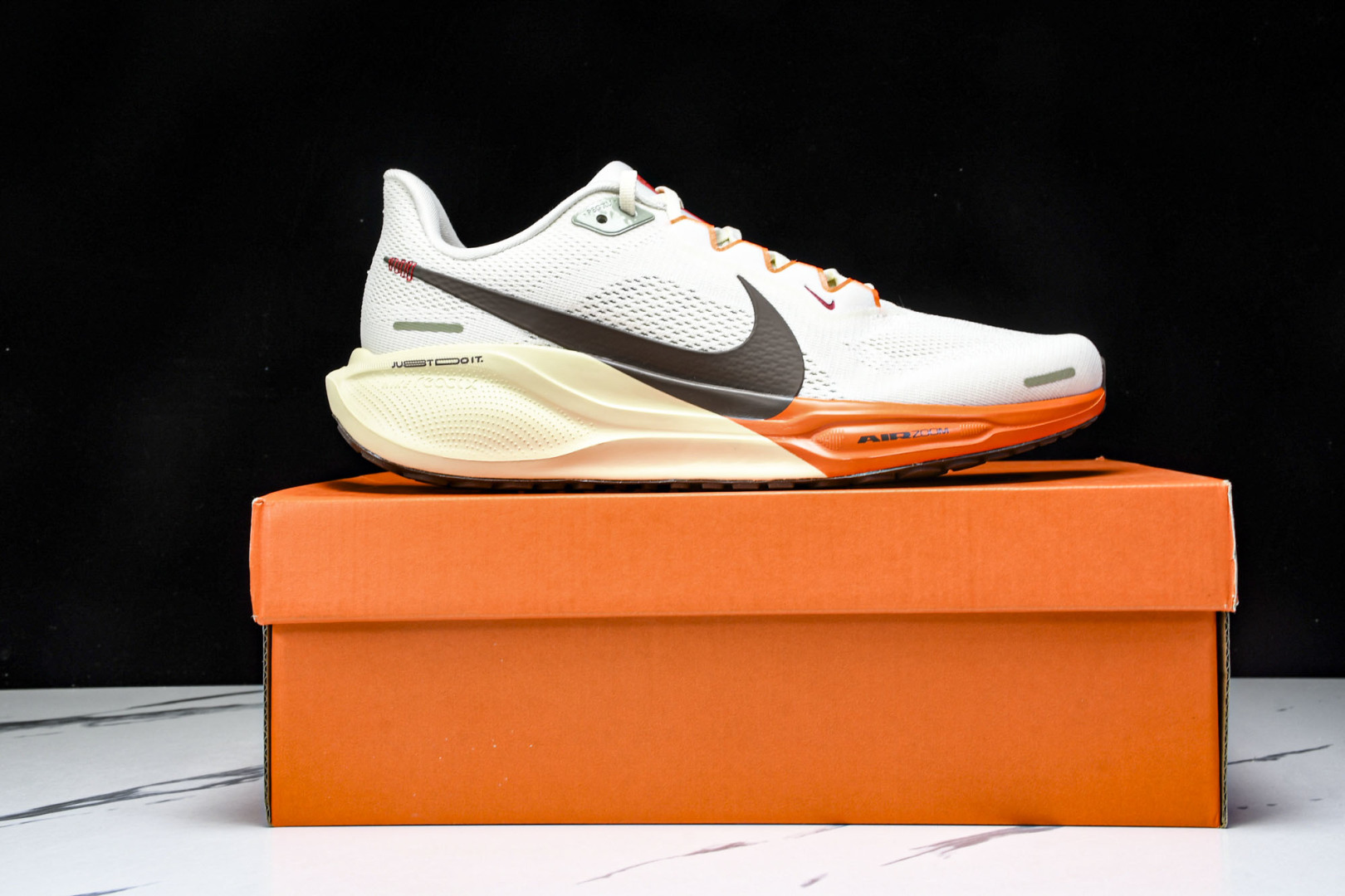  Nk Air Zoom Pegasus 41 GTX 耐克网面透气轻便耐磨跑鞋 HV5975-102 