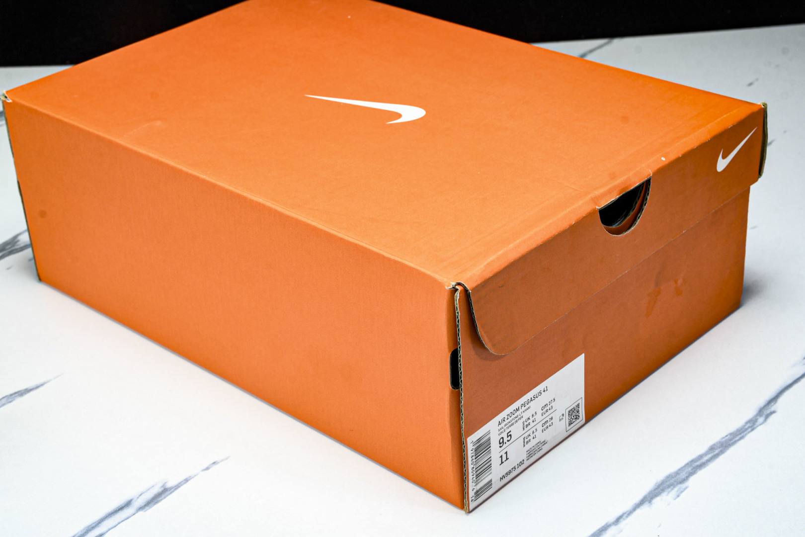 Nk Air Zoom Pegasus 41 GTX 耐克网面透气轻便耐磨跑鞋 HV5975-102 