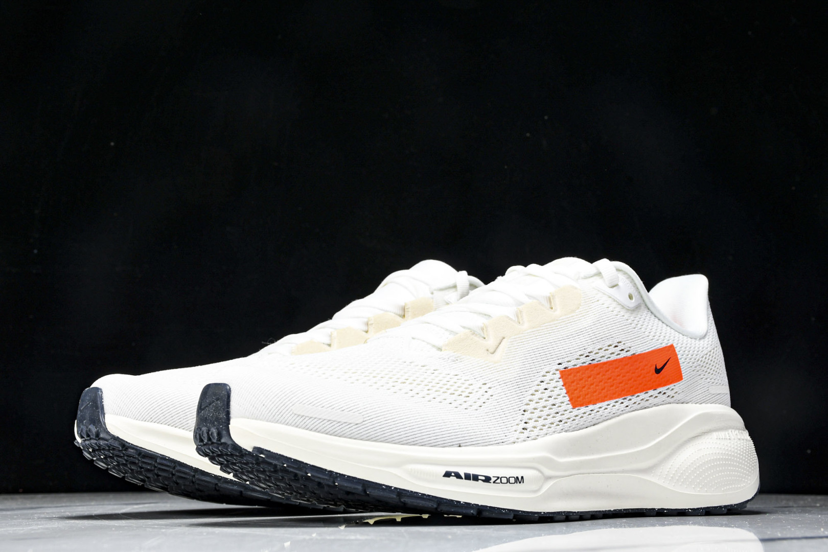  NK Air Zoom Pegasus 41 飞马41代 网面跑步鞋 HF4300-100 尺寸36 