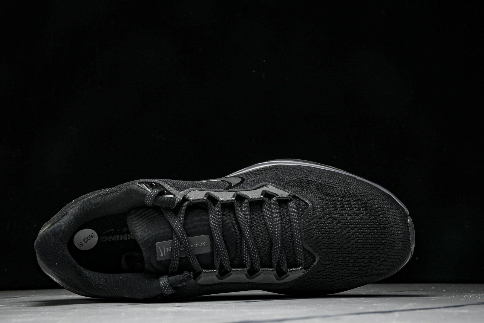  Nk Air Zoom Pegasus 41 耐克网面透气轻便耐磨跑鞋 FD2722-001 尺寸 3