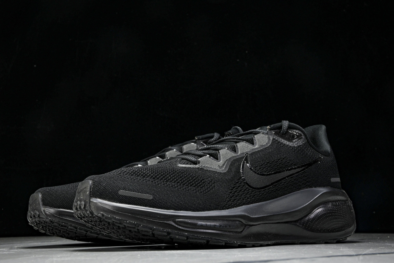  Nk Air Zoom Pegasus 41 耐克网面透气轻便耐磨跑鞋 FD2722-001 尺寸 3