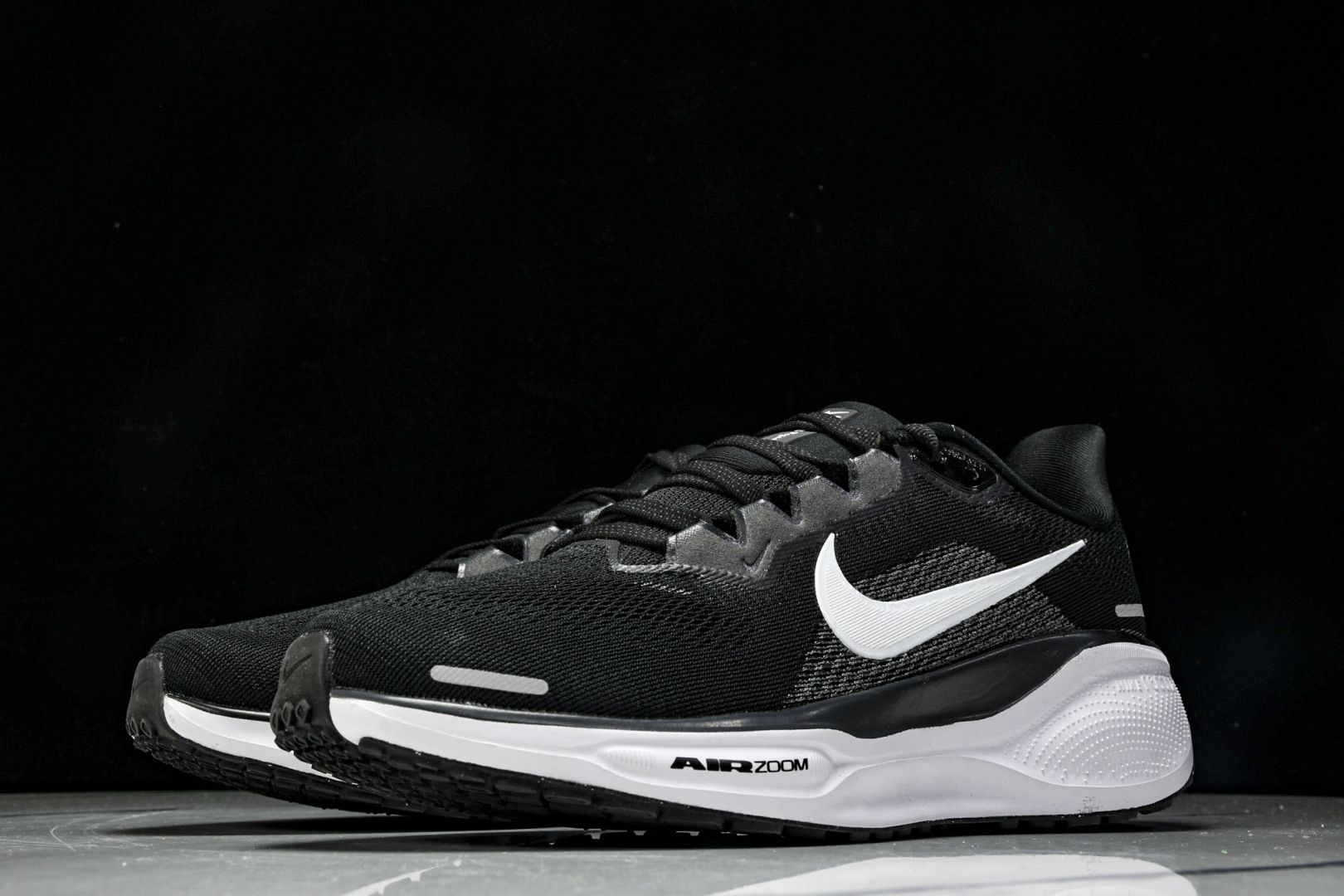  Nk Air Zoom Pegasus 41 耐克网面透气轻便耐磨跑鞋 FD2722-002 尺寸36