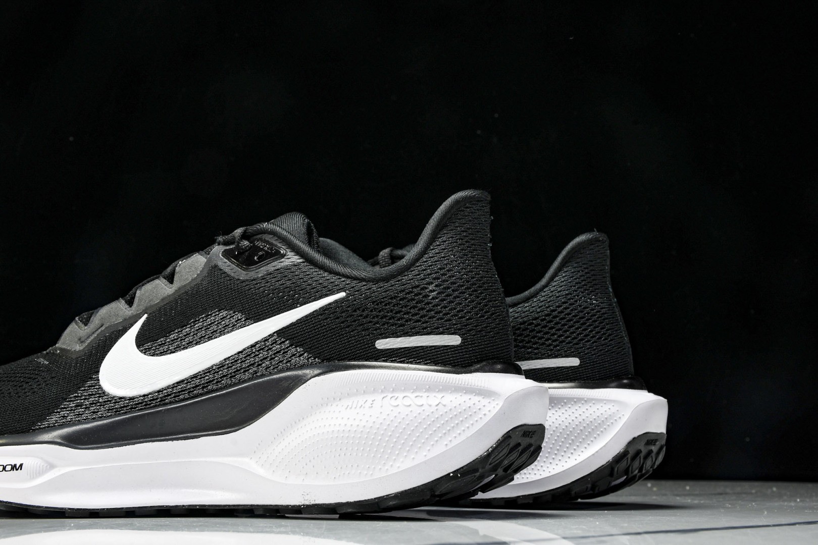  Nk Air Zoom Pegasus 41 耐克网面透气轻便耐磨跑鞋 FD2722-002 尺寸36