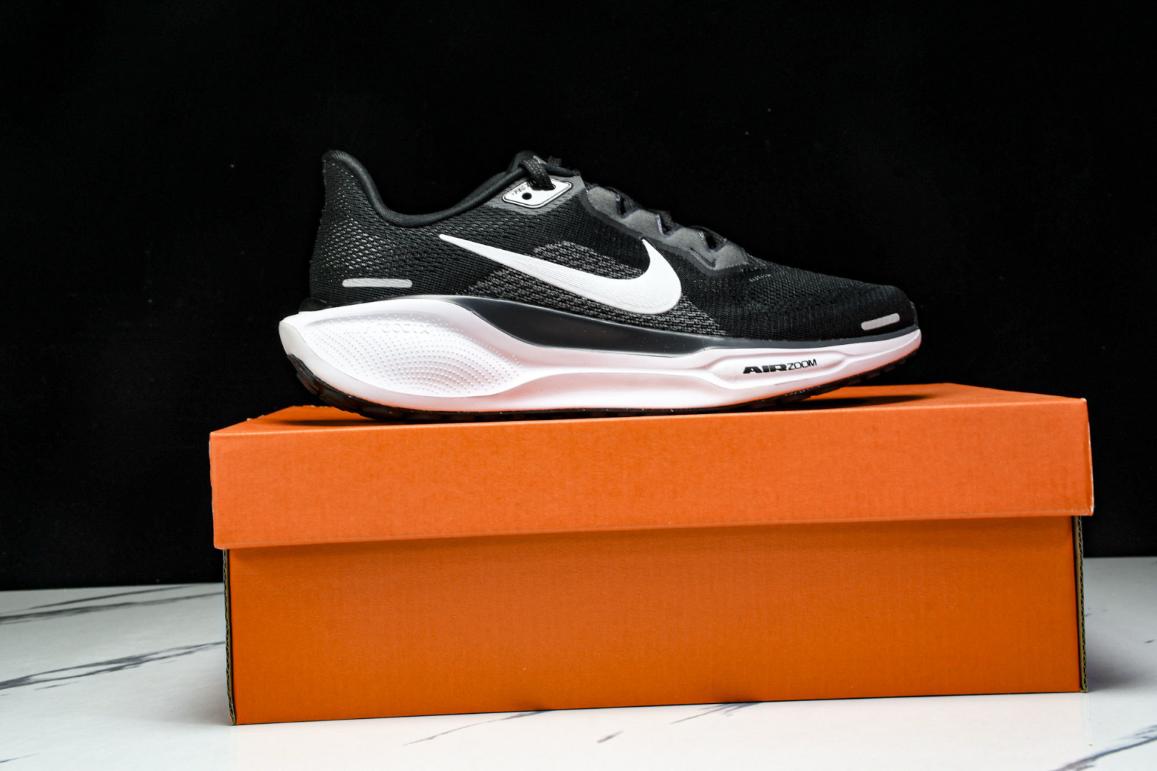  Nk Air Zoom Pegasus 41 耐克网面透气轻便耐磨跑鞋 FD2722-002 尺寸36
