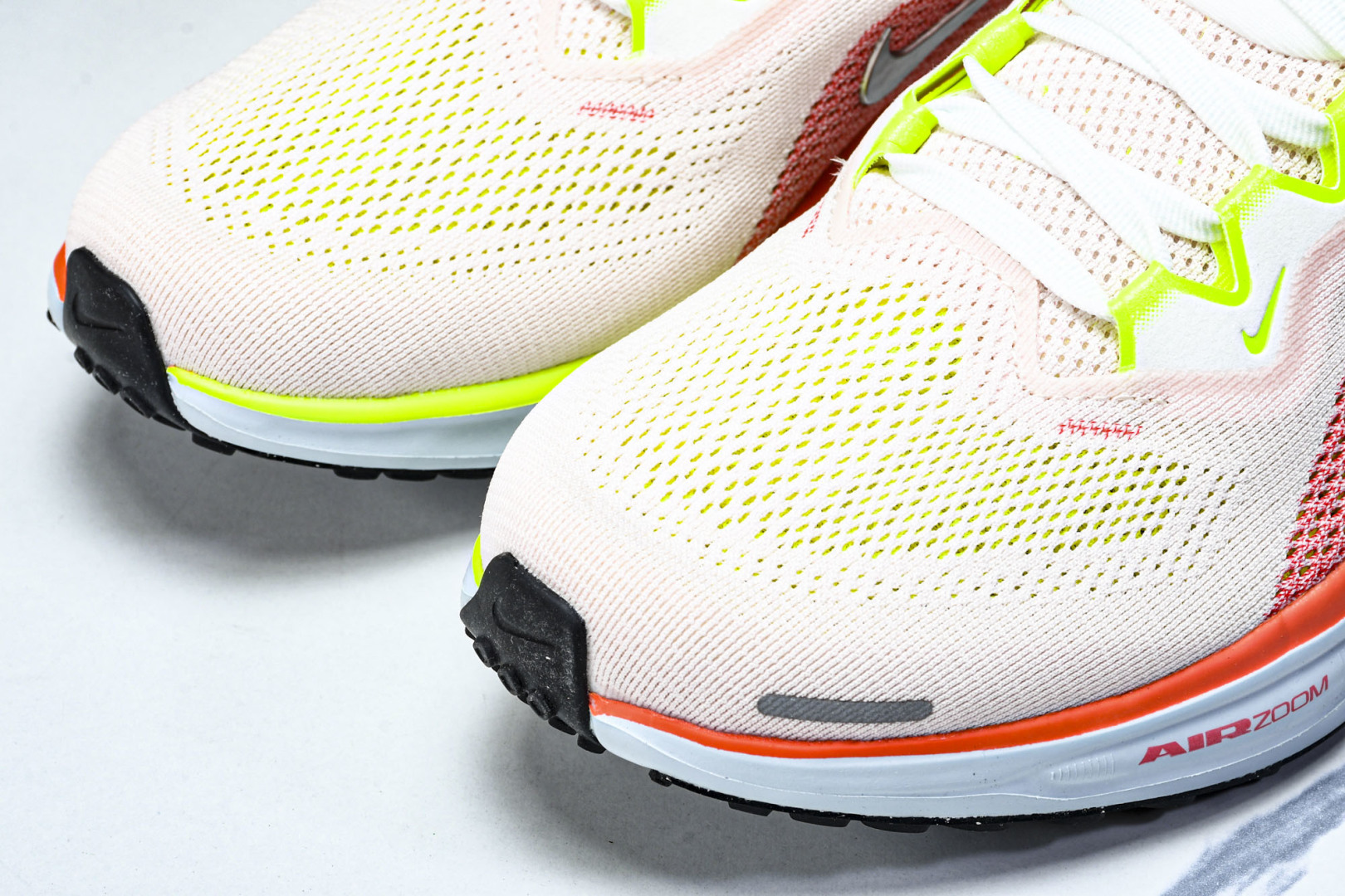  Nk Air Zoom Pegasus 41 耐克网面透气轻便耐磨跑鞋 FD2722-100 尺寸36
