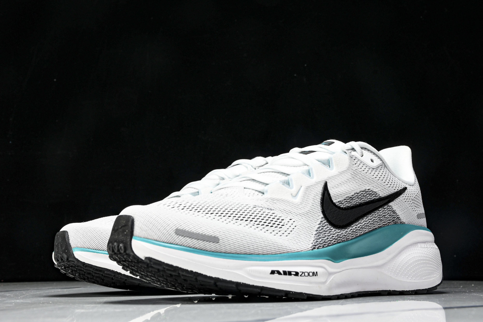  Nk Air Zoom Pegasus 41 耐克网面透气轻便耐磨跑鞋 FD2722-103 尺寸39