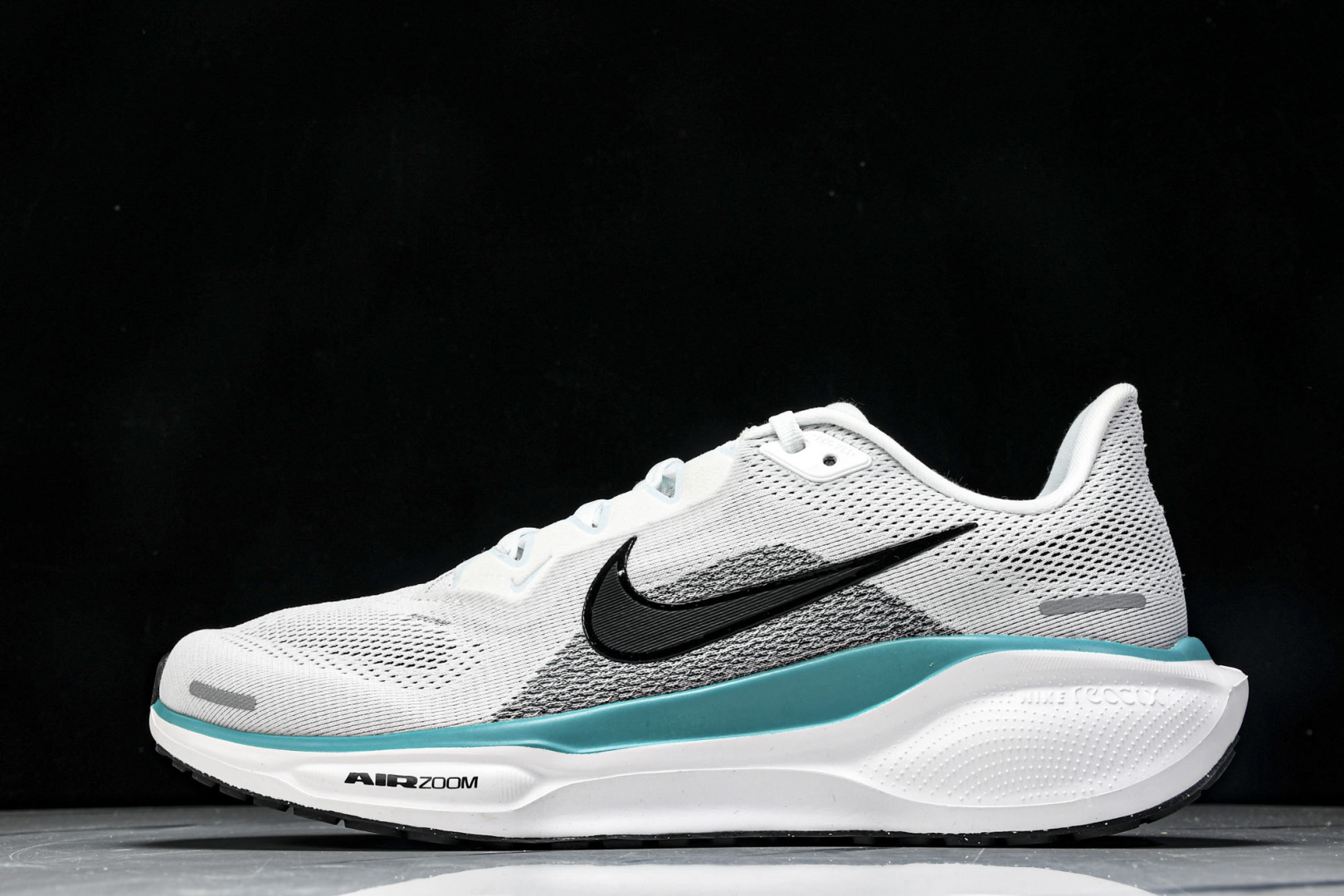  Nk Air Zoom Pegasus 41 耐克网面透气轻便耐磨跑鞋 FD2722-103 尺寸39