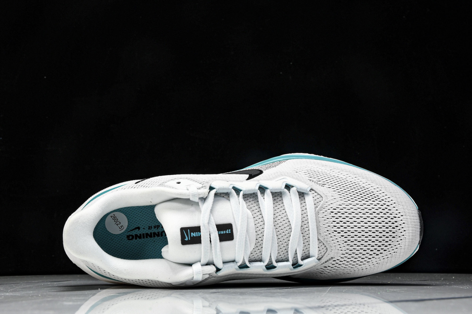  Nk Air Zoom Pegasus 41 耐克网面透气轻便耐磨跑鞋 FD2722-103 尺寸39